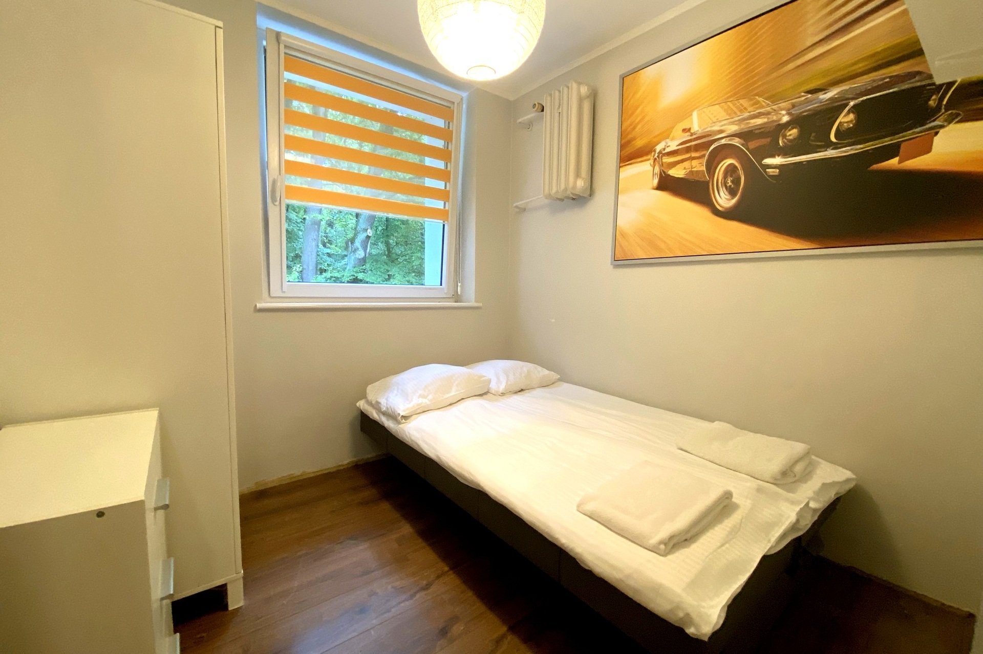 Forest - sopot apartamenty, apartamenty sopot, sopot wynajem apartamentów, apartamenty przy lesie 