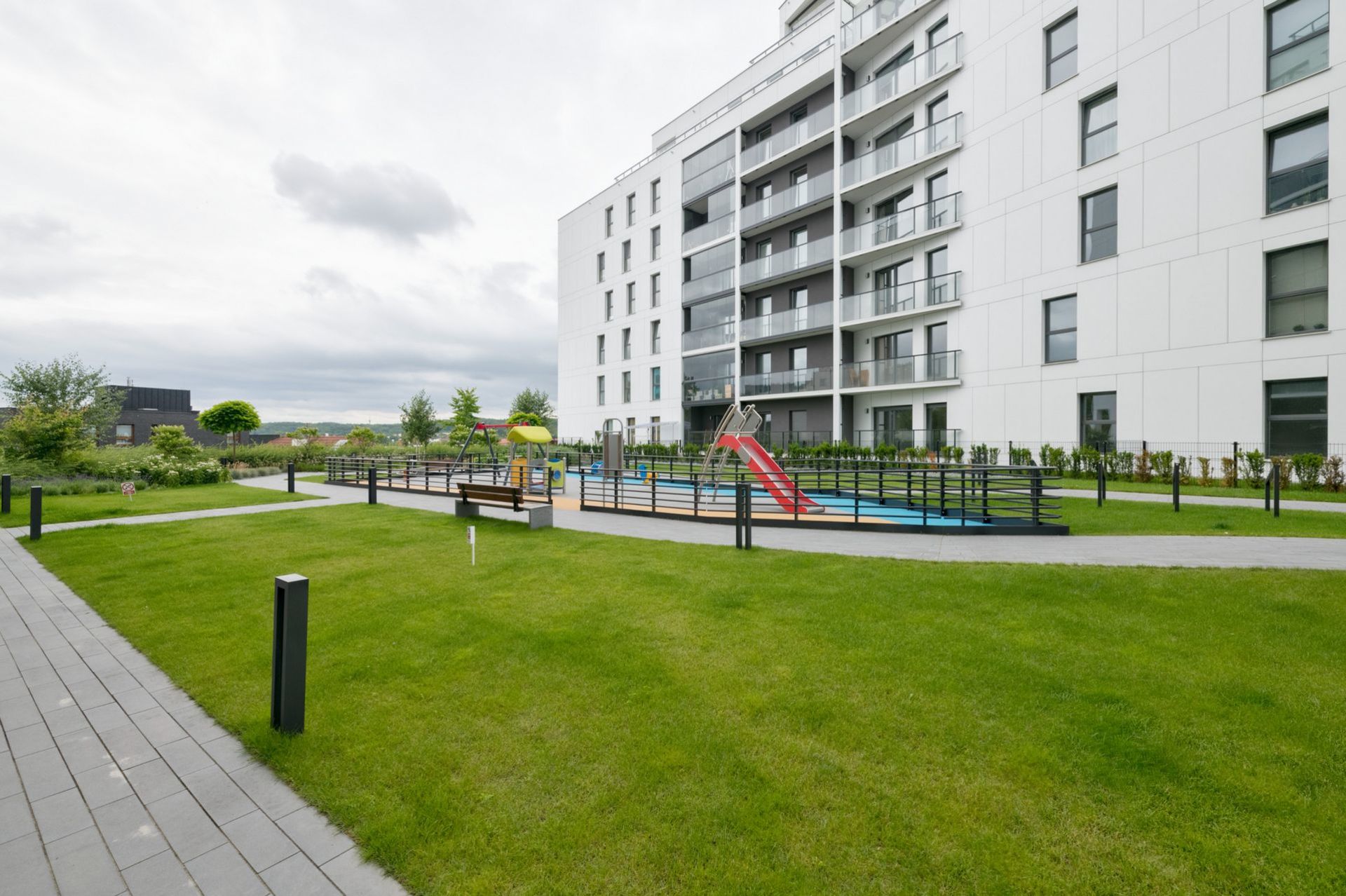 Alvarium, Gdynia Redłowo, wynajem gdynia, apartamenty gdynia, płyta redłowska