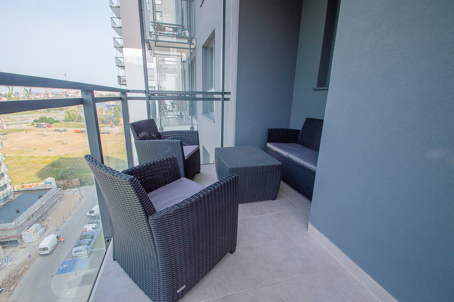 bastion wałowa gdańsk, apartamenty gdansk, gdansk apartamenty stare miasto, old town gdansk