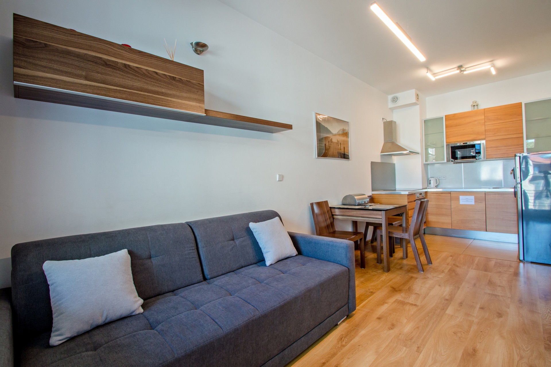 Neptun Park Apartments, Gdańsk przy wynajem apartamentów Neptun Park