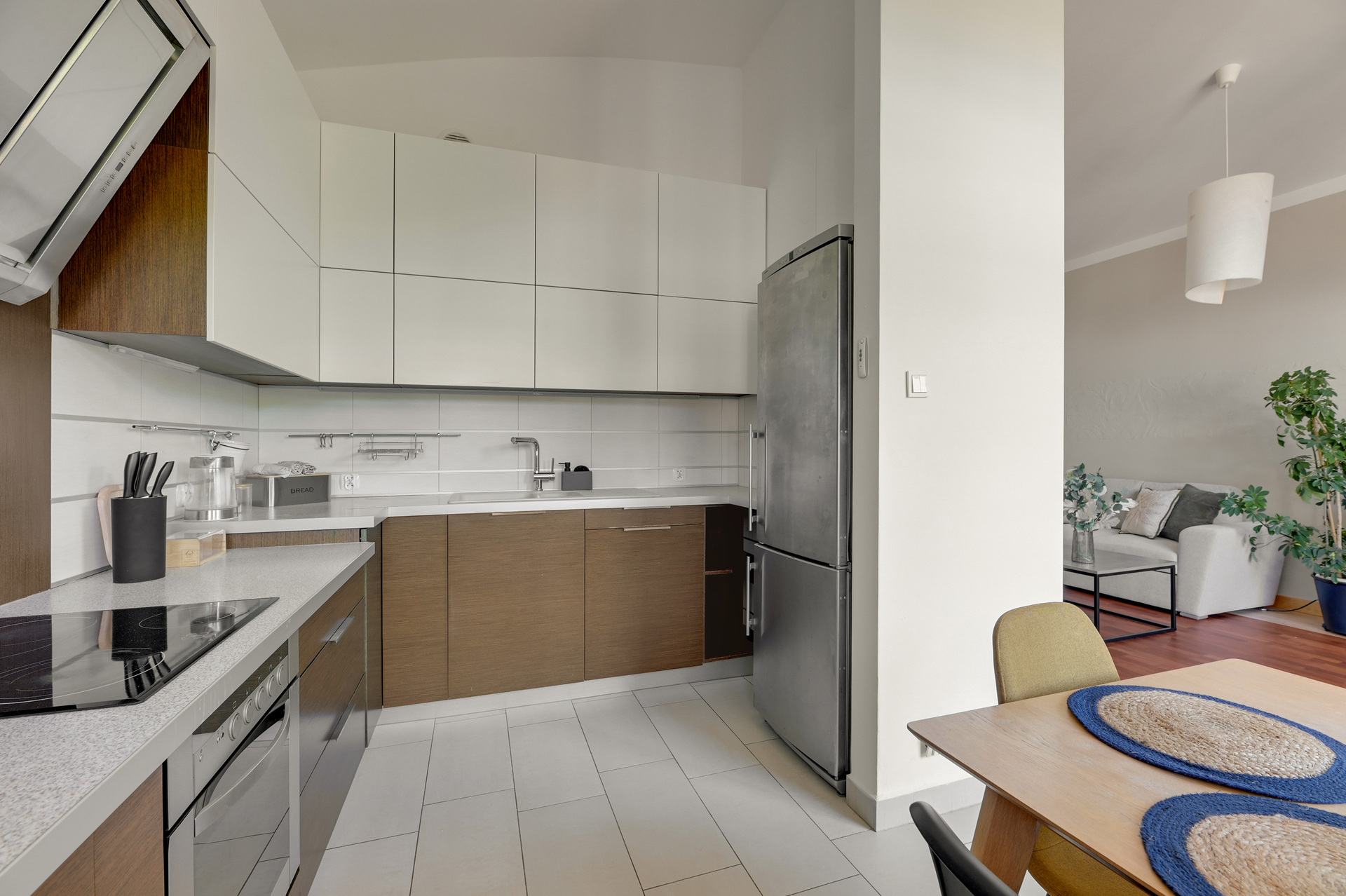 Grand Apartments