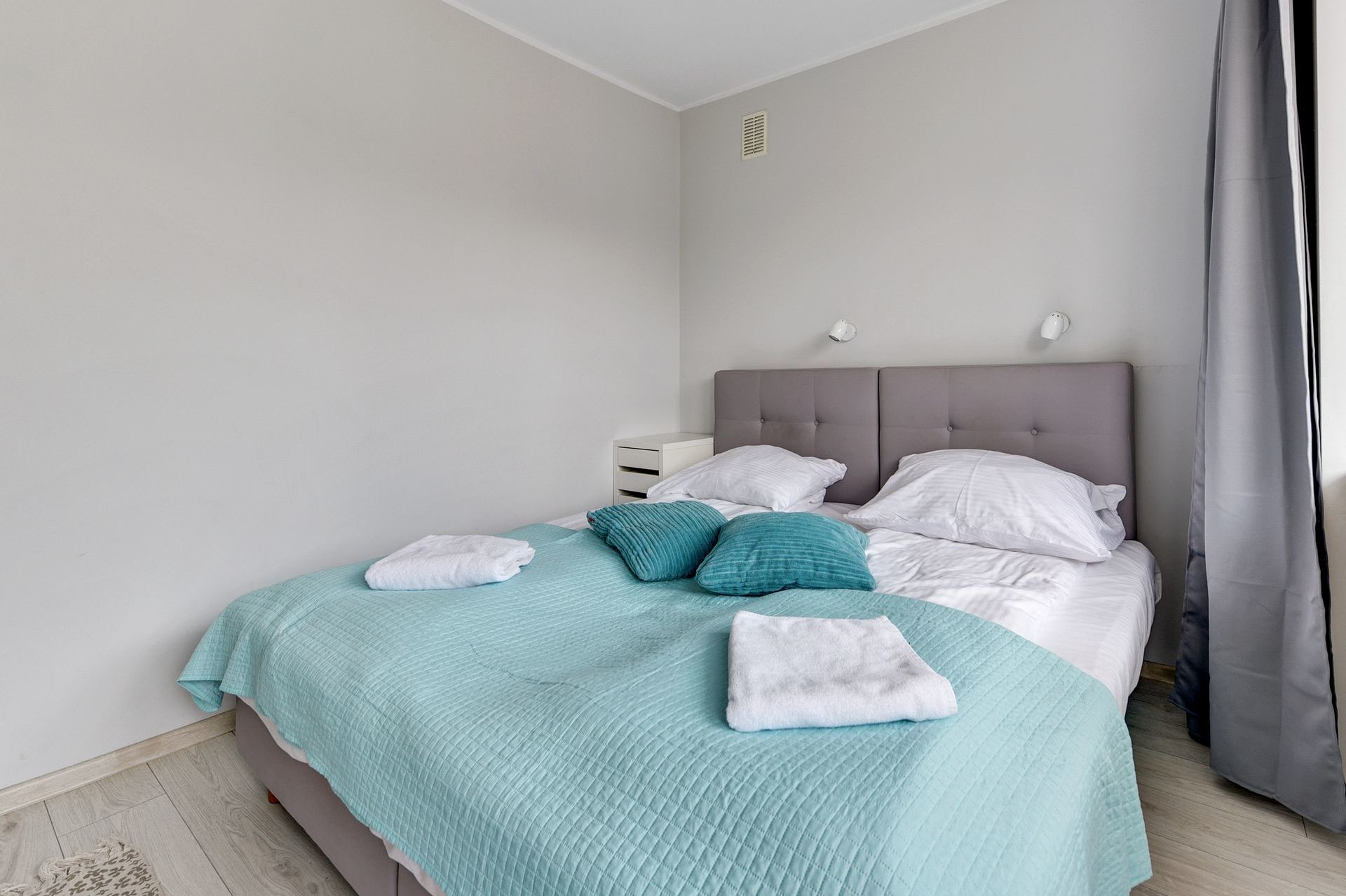 Silver Sands - apartamenty sopot, apartamenty dolny sopot, wynajem dolny sopot, sopot wynajem apartamentów