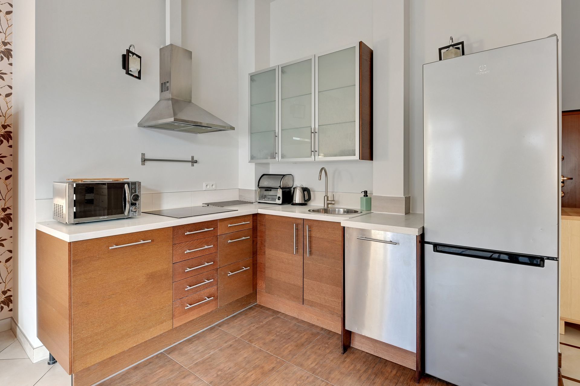 Czekoladowy - Neptun Park - Apartamenty przy plaży Neptun Park Gdańsk, Gdańsk jelitkowo, apartamenty blisko morza