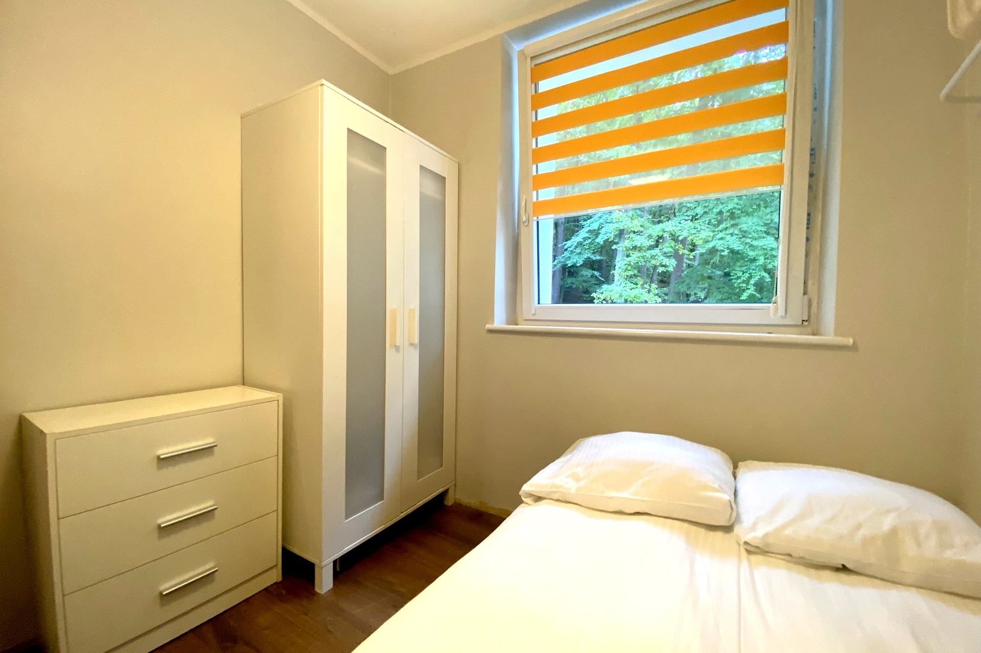 Forest - sopot apartamenty, apartamenty sopot, sopot wynajem apartamentów, apartamenty przy lesie 