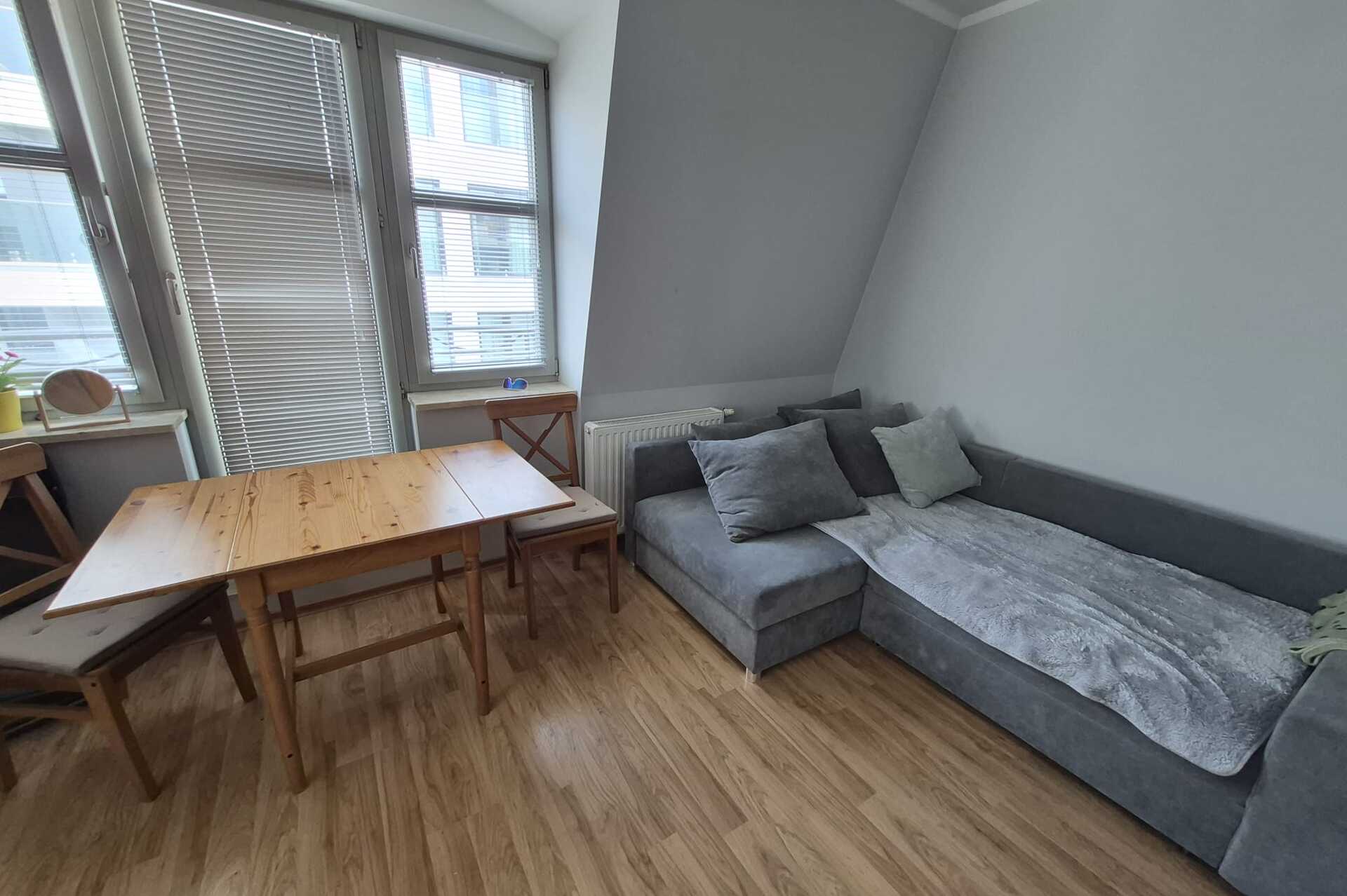 Grand Apartments