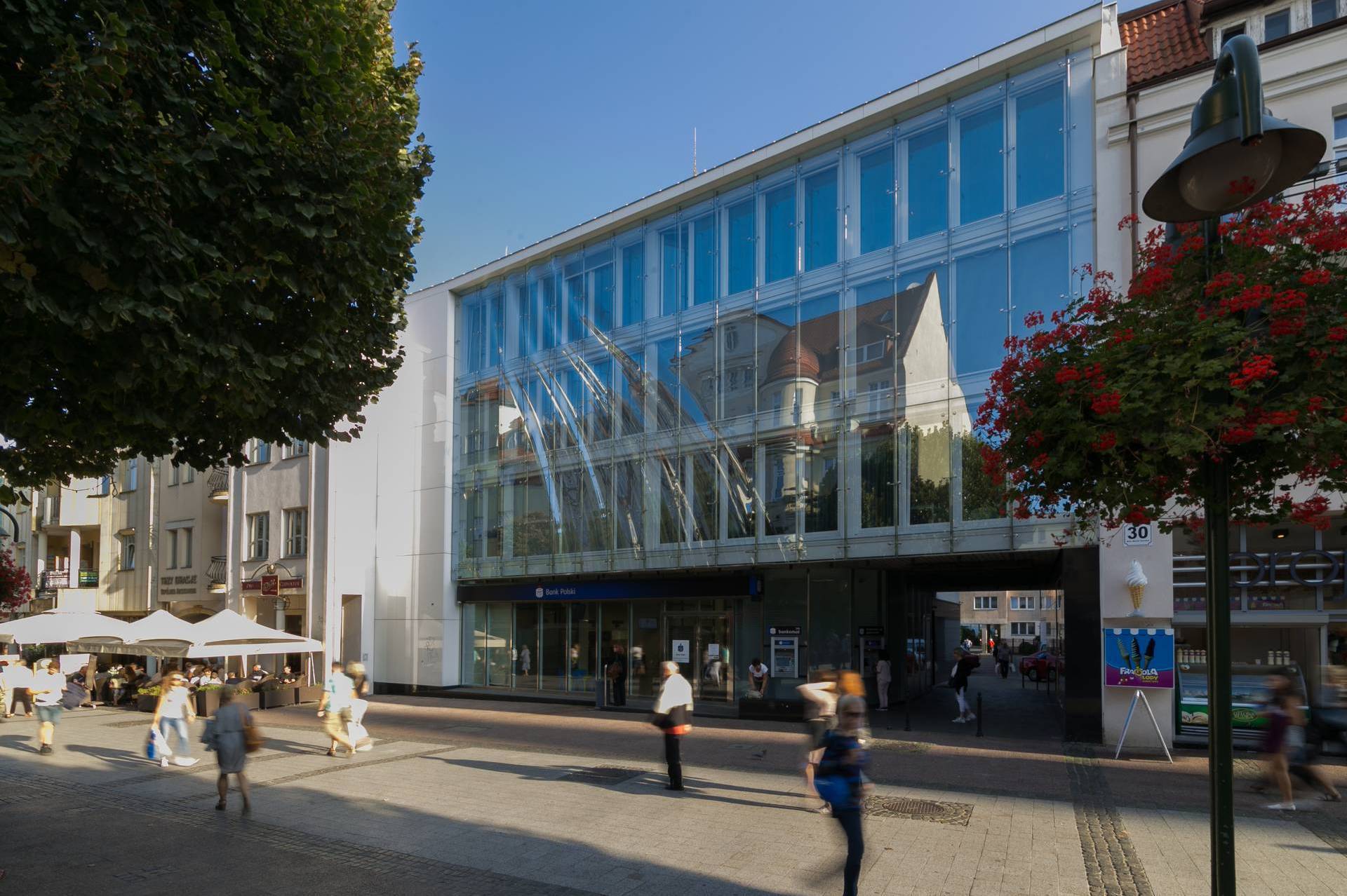 sopot apartamenty, sopot taras na fali, sopot wynajem apartamentów, taras na fali