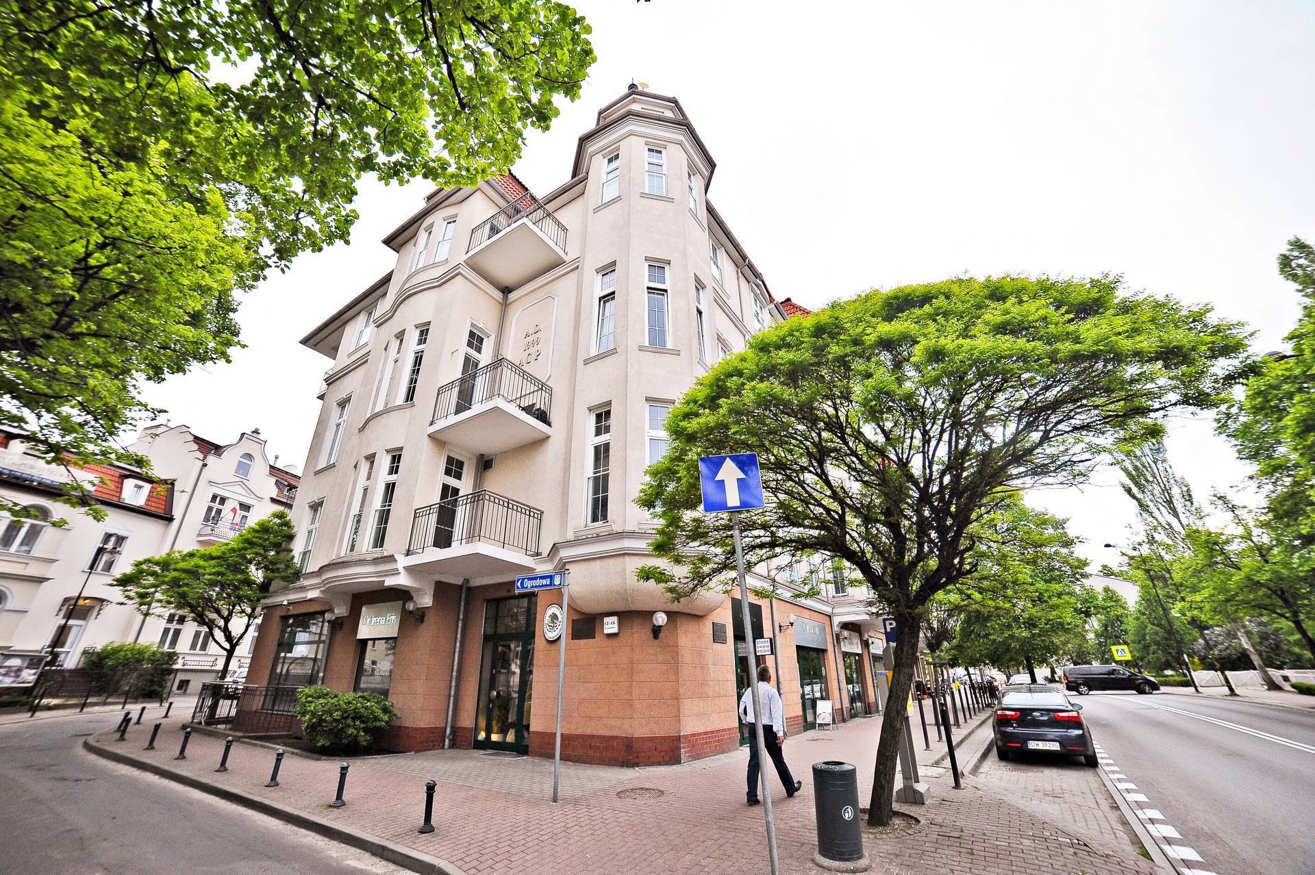 sopot apartamenty, apartamenty sopot, sopot wynajem apartamentow