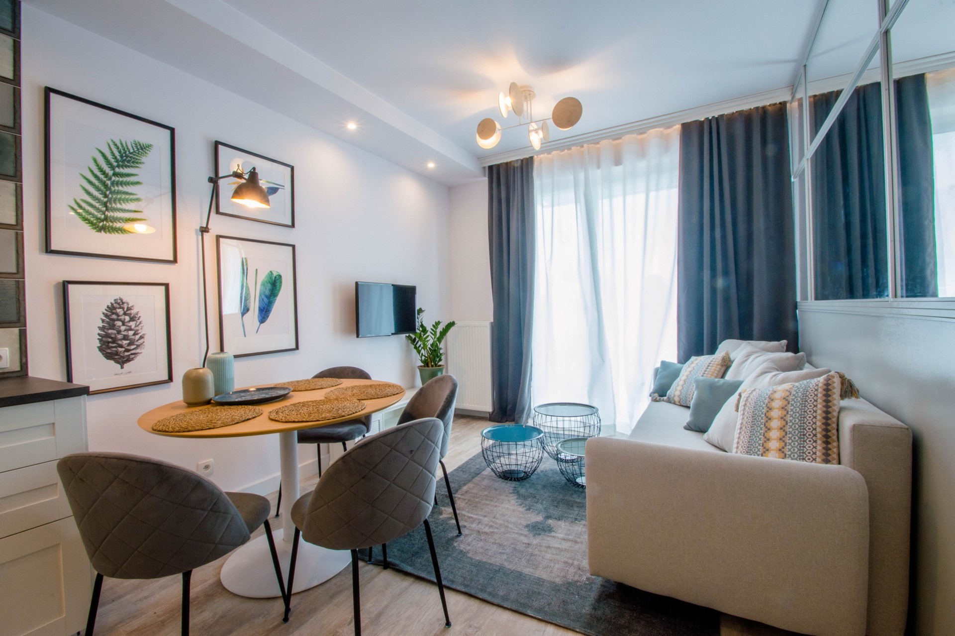bastion wałowa gdańsk, apartamenty gdansk, gdansk apartamenty