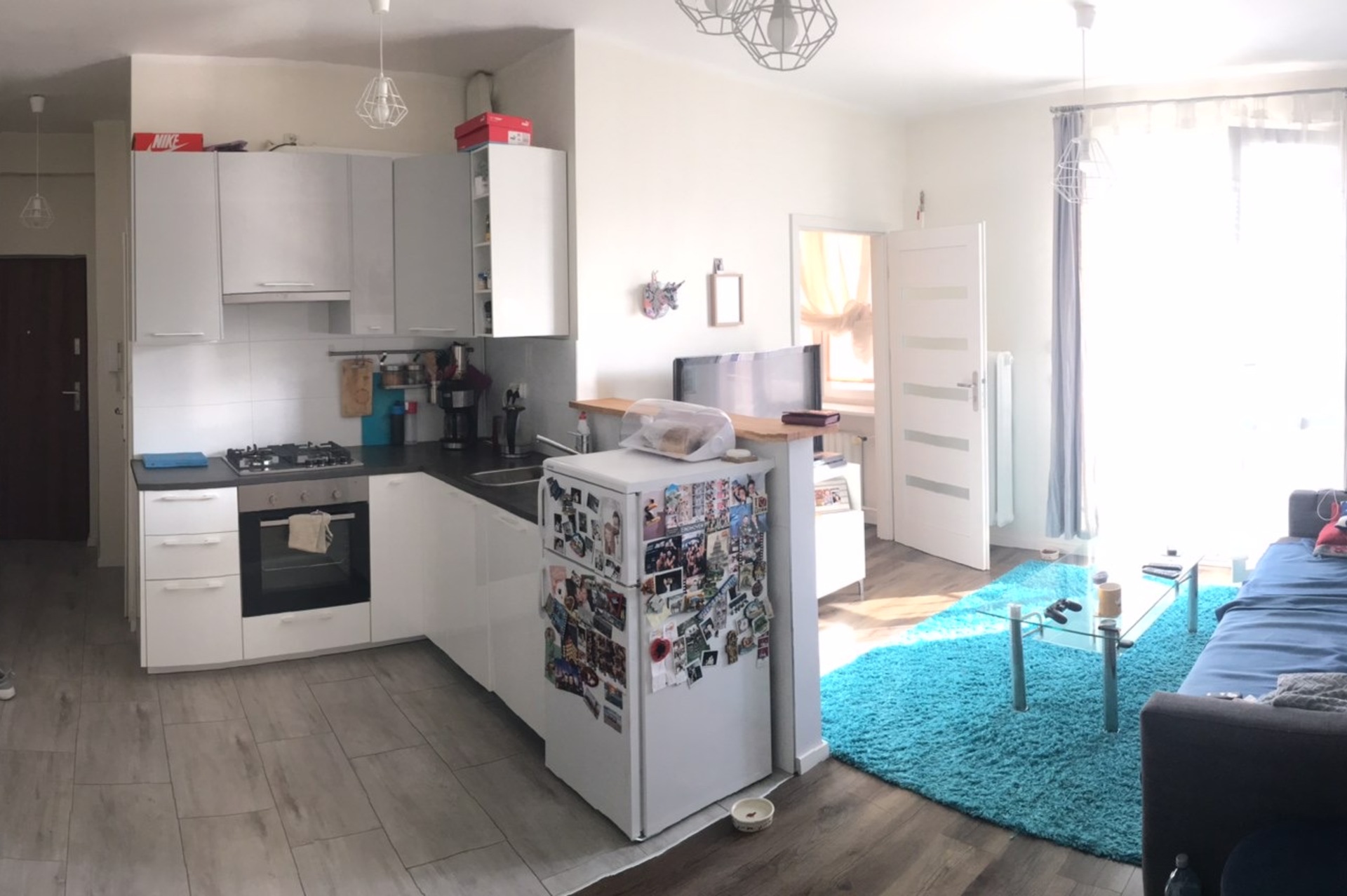 Grand Apartments