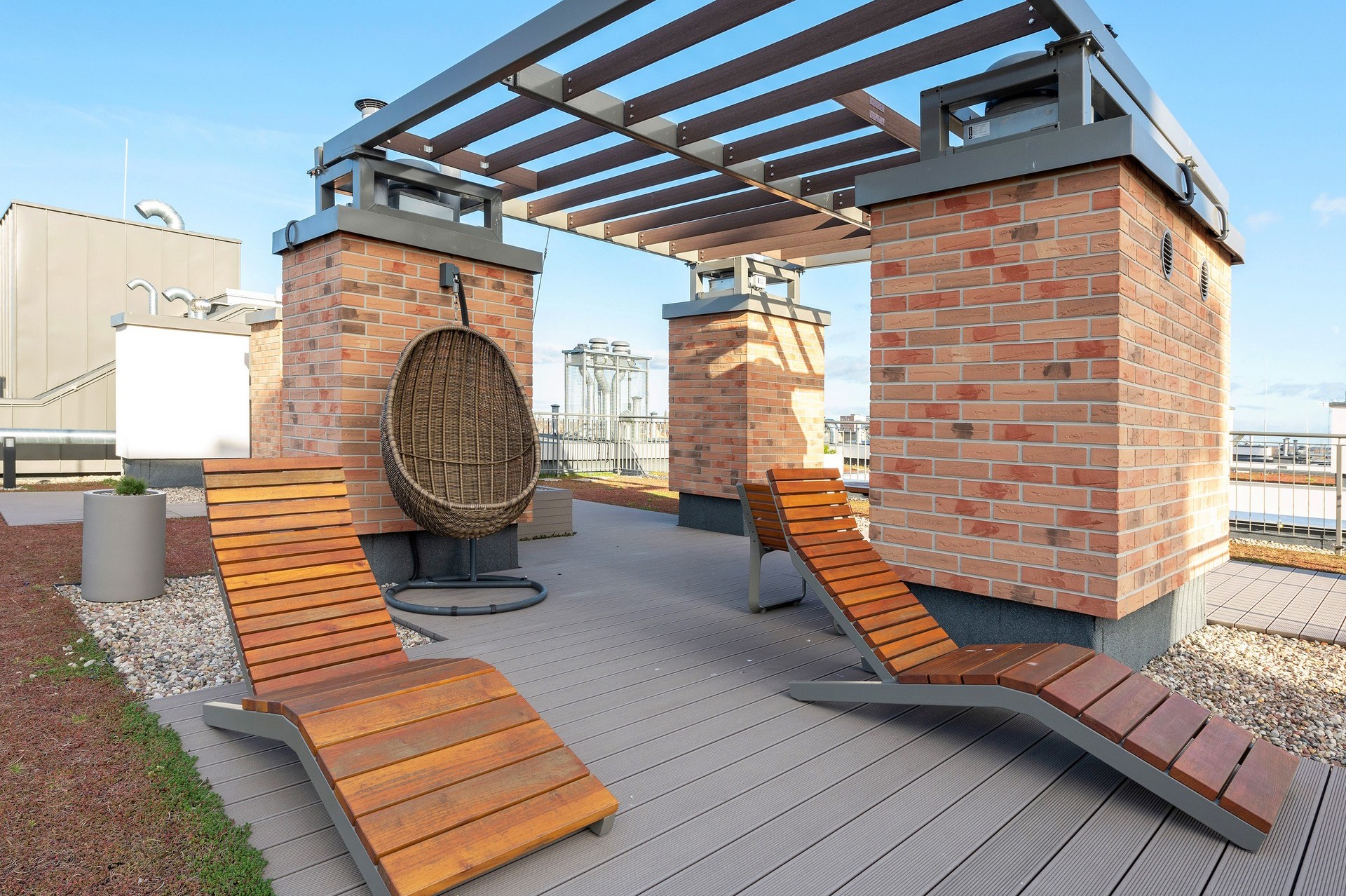 VIP Garden, Apartament Gdańsk, Luksusowy apartament, Prestiżowy apartament Gdańsk, Apartamenty Gdańsk, wynajem apartamentów, Długie ogrody, Garden Gates