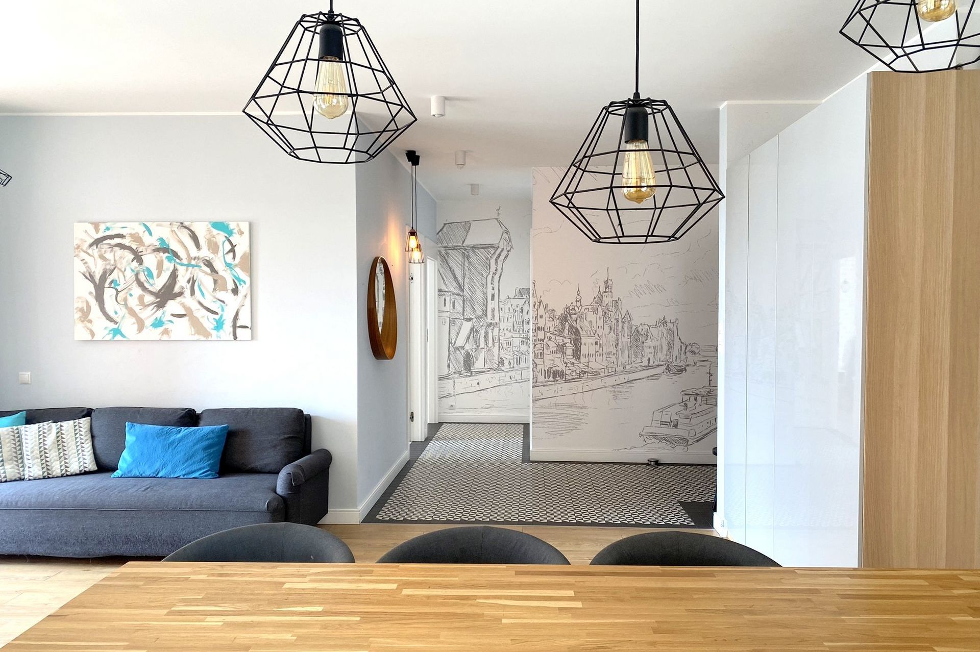 apartamenty Brabank Gdańsk, Stare Miasto Gdańsk apartamenty, apartamenty Gdańsk