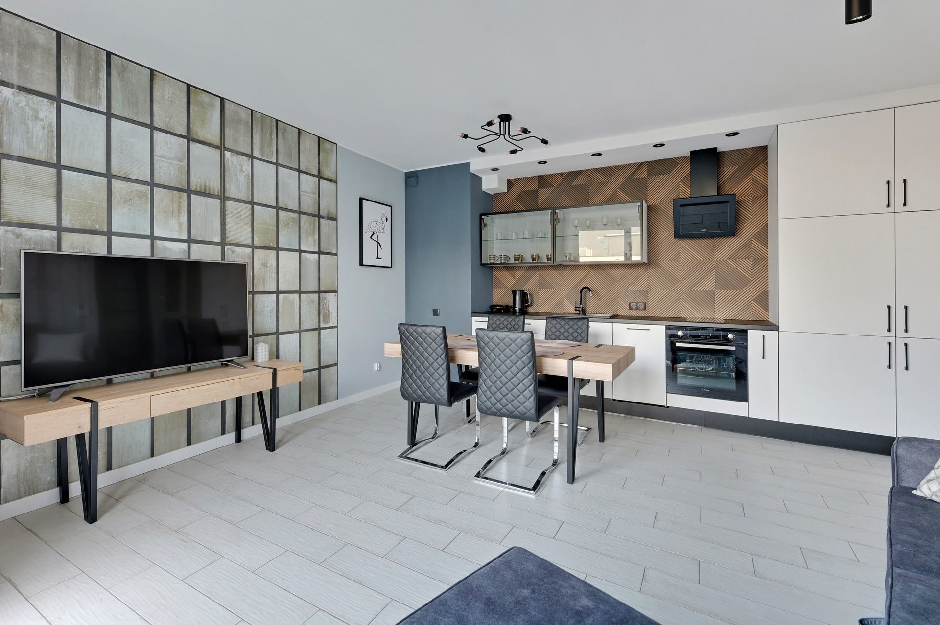 Chlebova 1 - Gdańsk stare miasto, Gdańsk centrum, Apartamenty gdańsk, wynajem gdańsk, gdańsk centrum apartamenty, siłownia