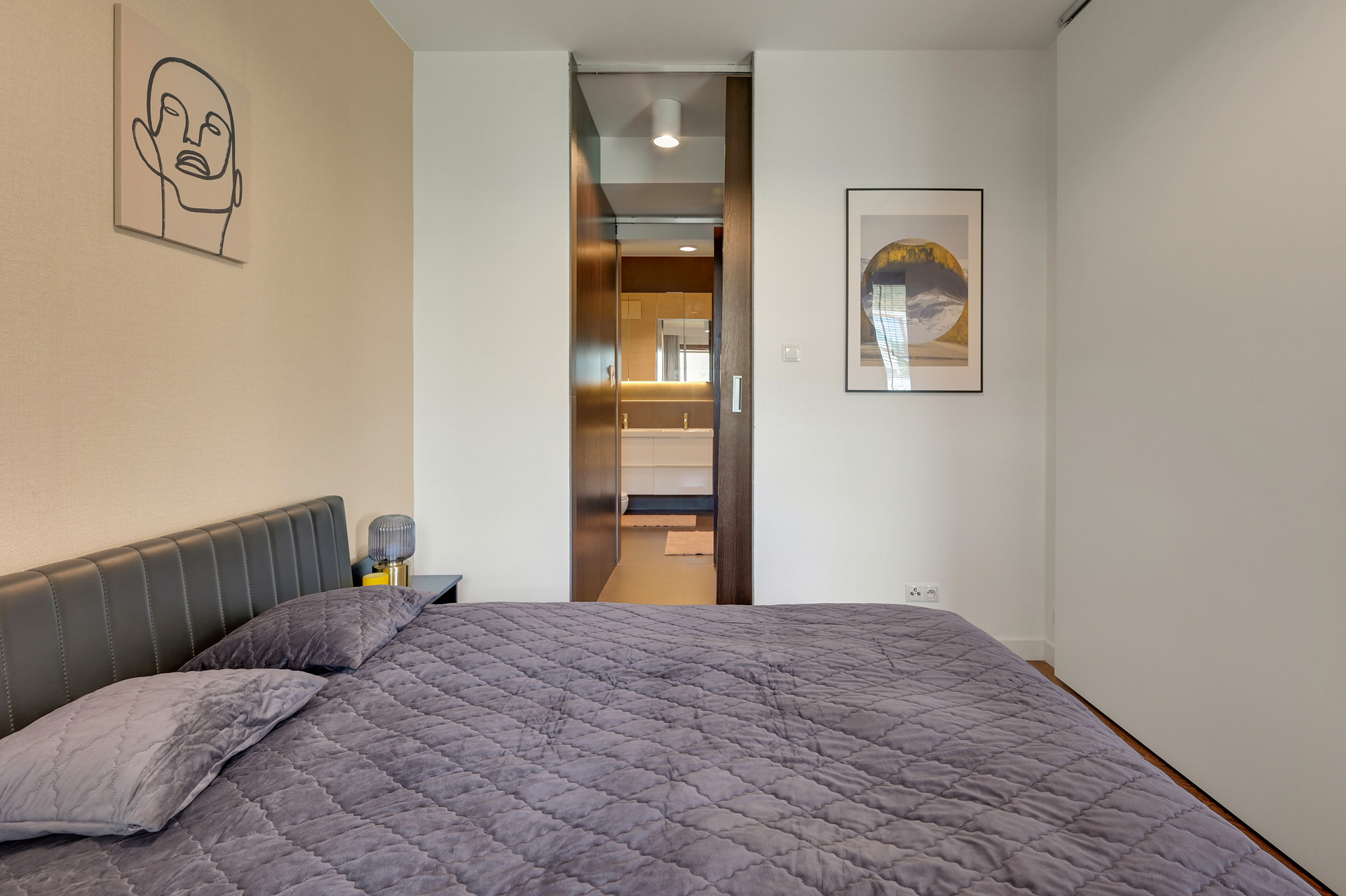 Grand Apartments