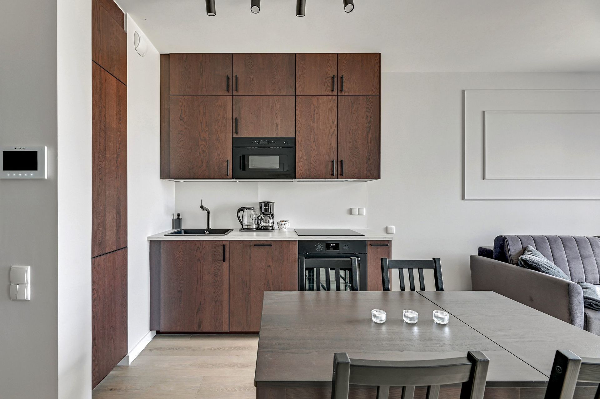 Chlebova Deluxe 2 - Gdańsk stare miasto, Gdańsk centrum, Apartamenty gdańsk, wynajem gdańsk, gdańsk centrum apartamenty, siłownia