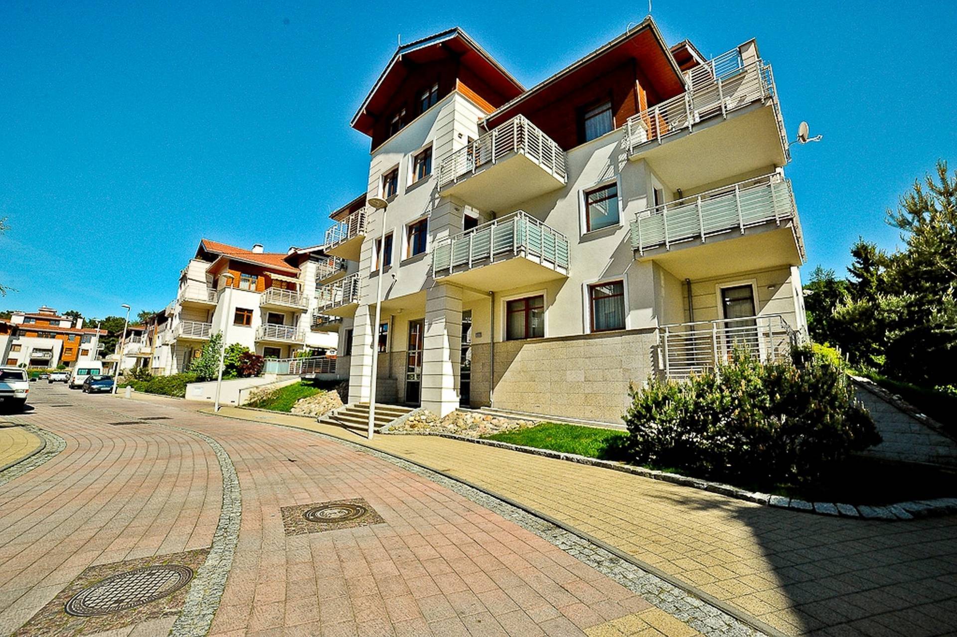 Neptun Park Gdańsk apartamenty, Gdańsk apartamenty nad morzem, wynajem apartamentów w gdańsku.