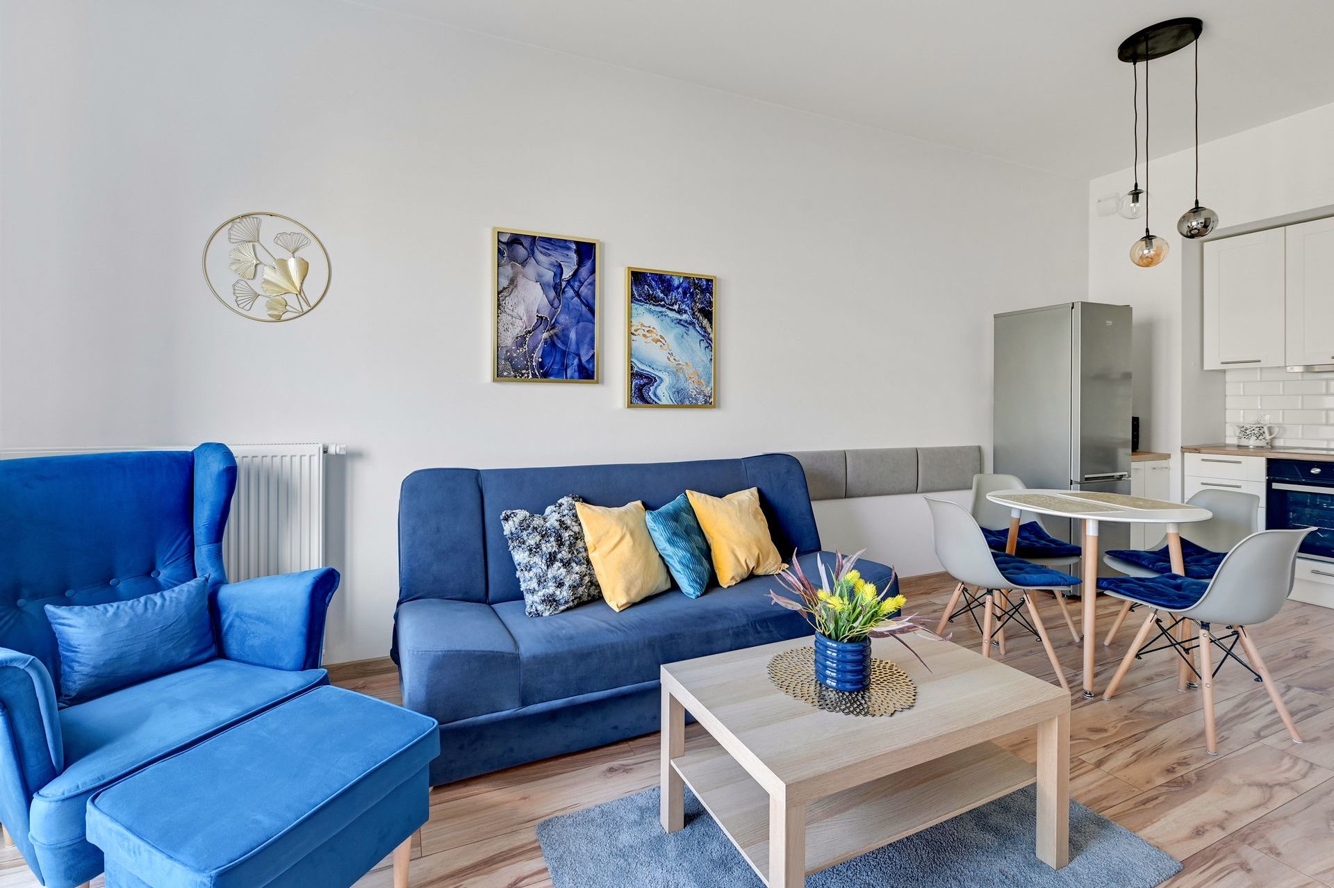 Riva, Yarielys Residence, Gdynia Śródmieście, wynajem gdynia, apartamenty gdynia