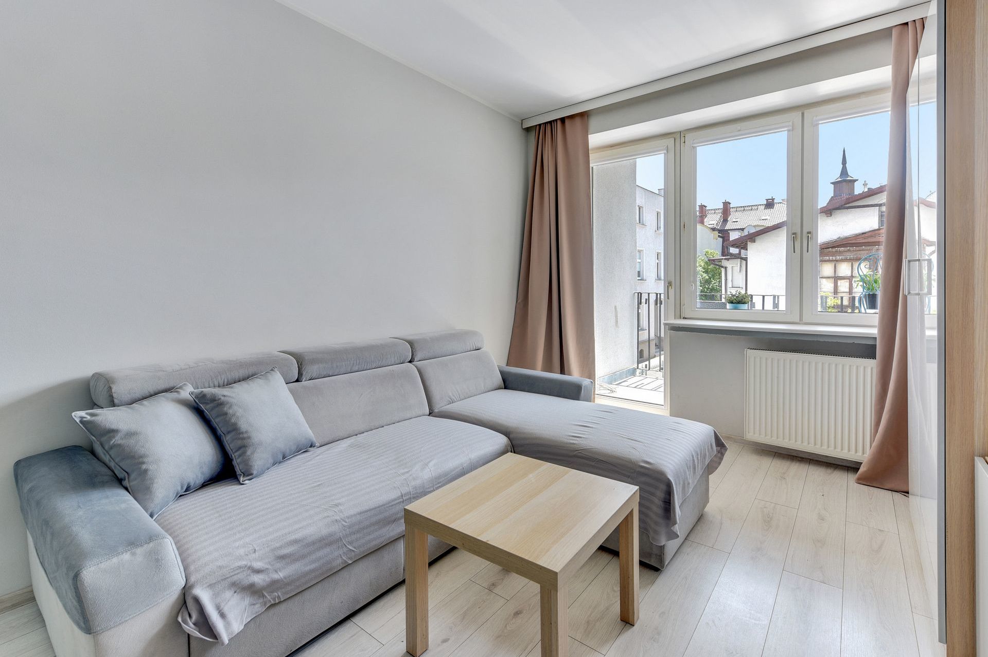 Golden Sands - apartamenty sopot, apartamenty dolny sopot, wynajem dolny sopot, sopot wynajem apartamentów