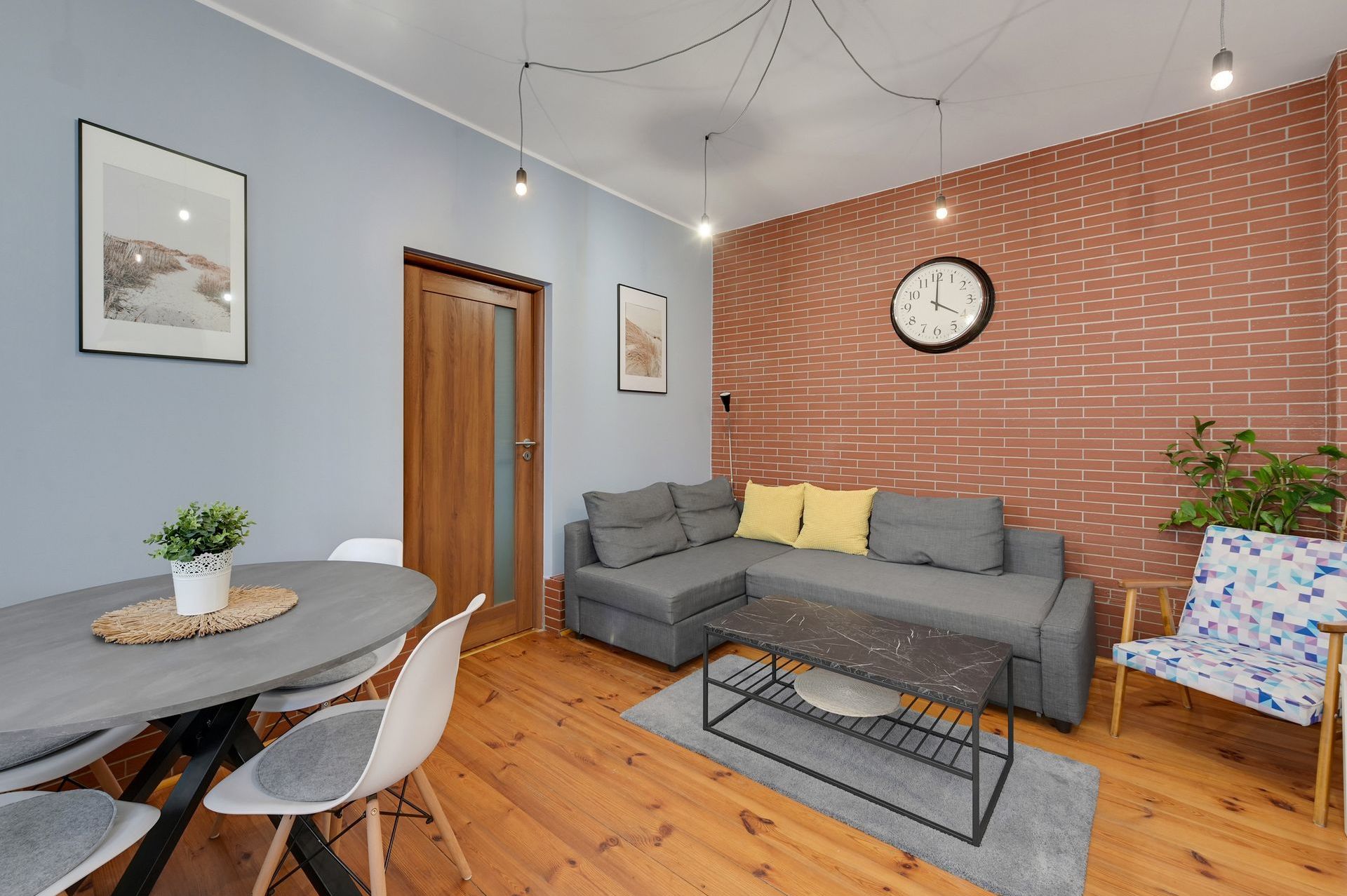 Grand Apartments