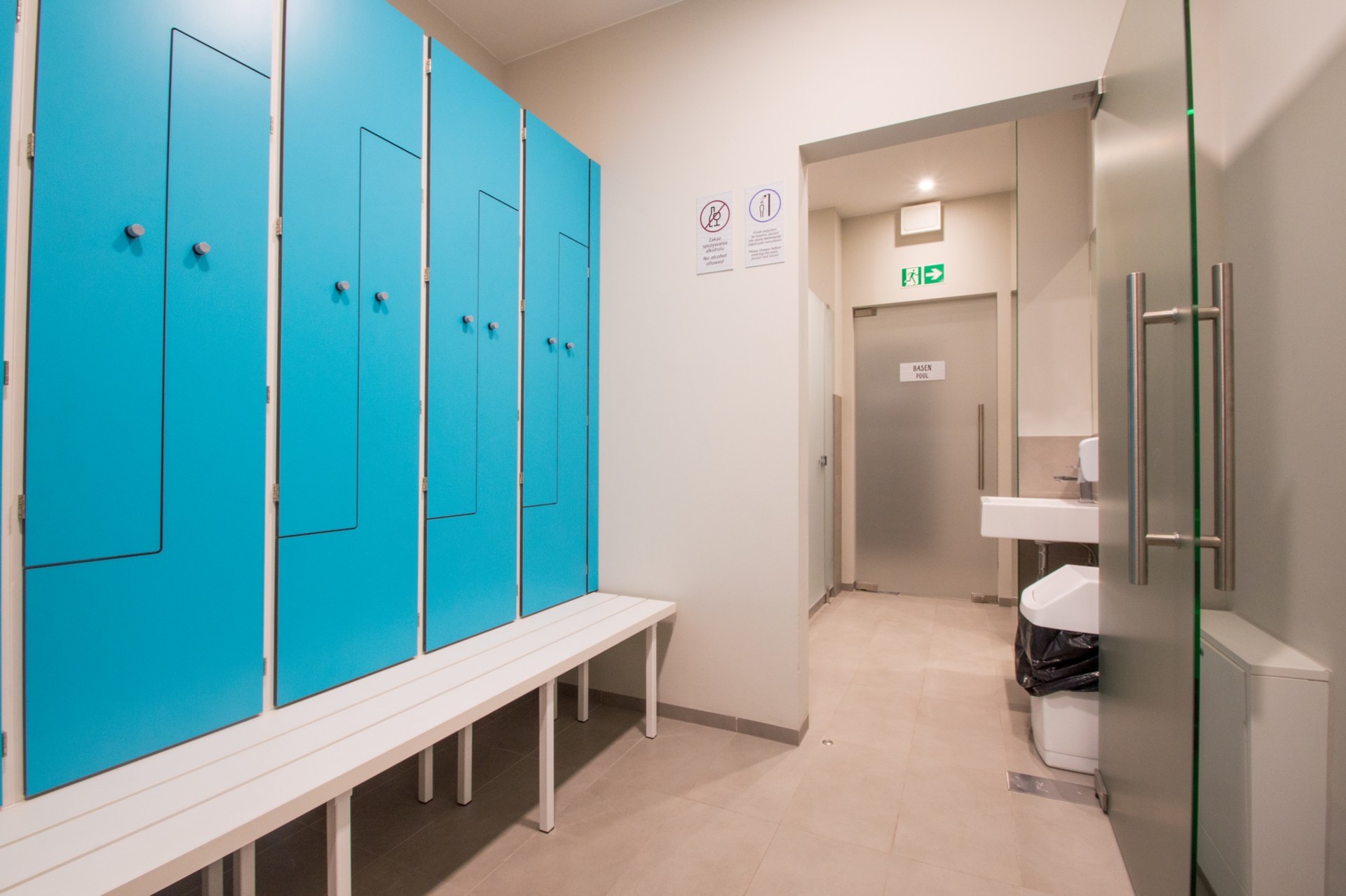 Waterlane Island Gdańsk apartments, apartamenty Wyspa Spichrzów