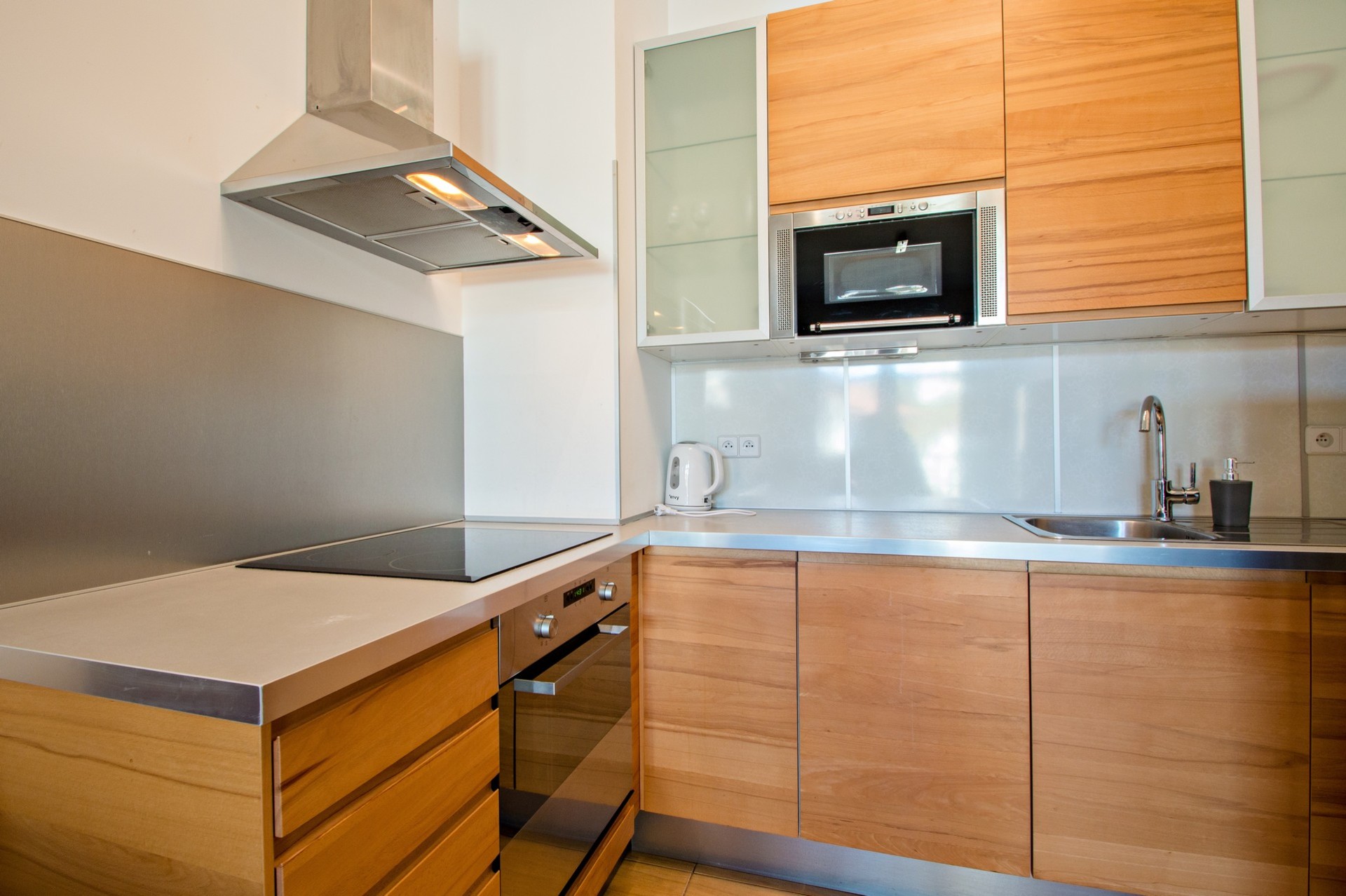 Neptun Park Apartments, Gdańsk przy wynajem apartamentów Neptun Park