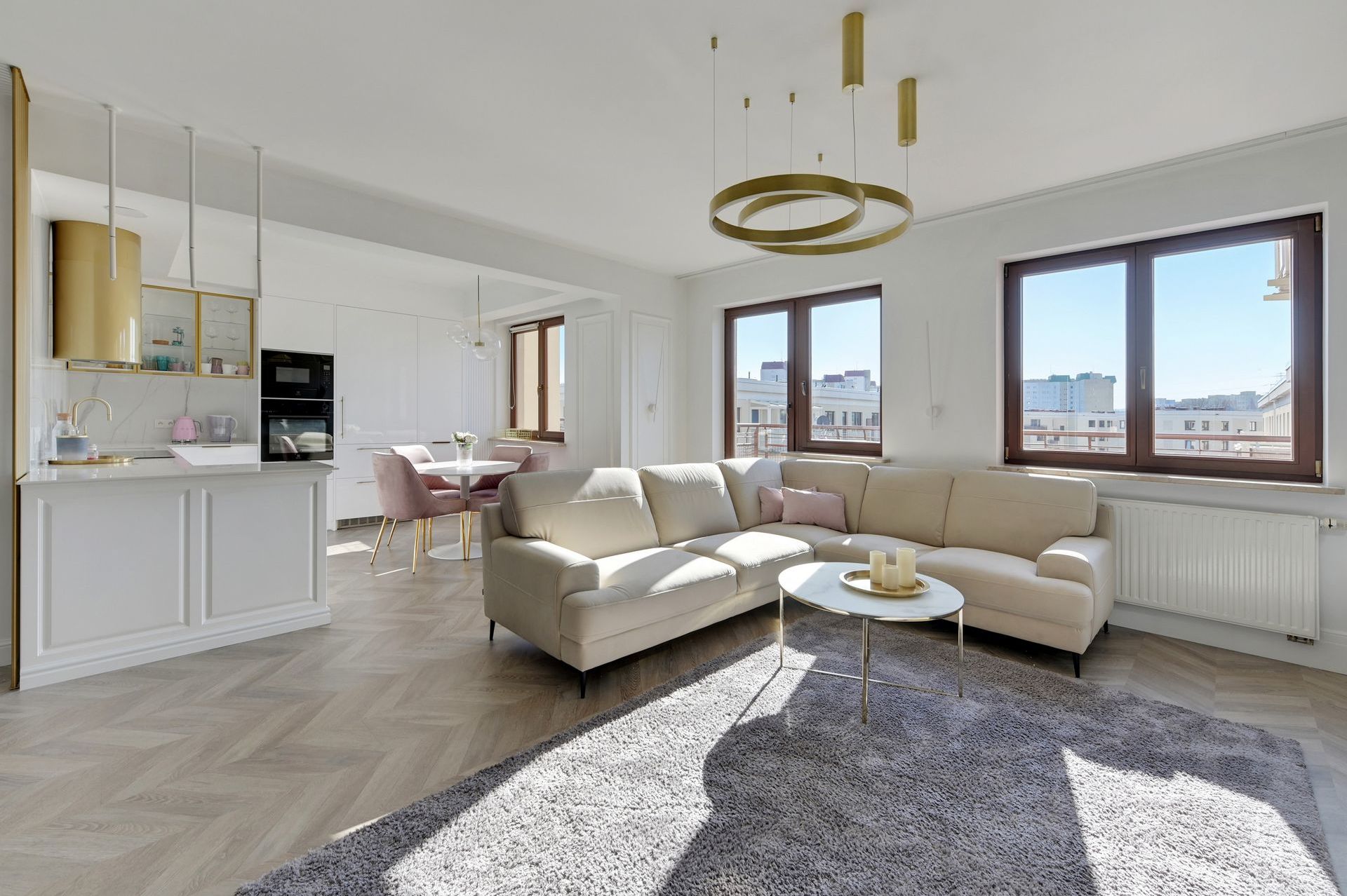 gdańsk przymorze, apartamenty, wynajem apartamentów, czarny dwór gdańsk