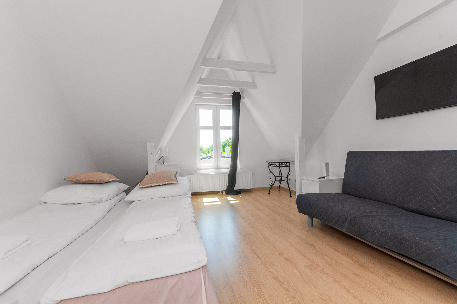 Grand Apartments