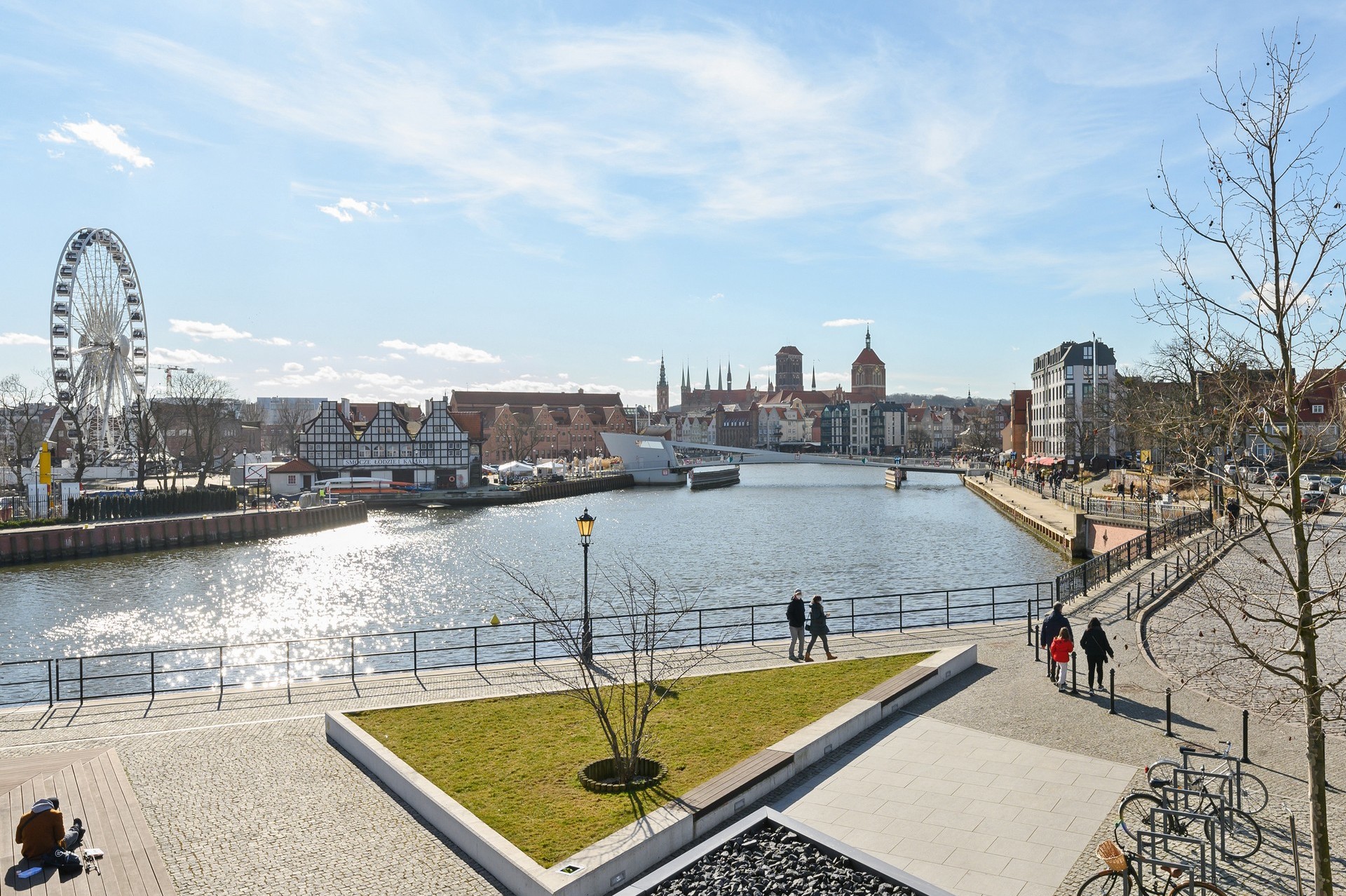 apartamenty Brabank Gdańsk, Stare Miasto Gdańsk apartamenty, apartamenty Gdańsk