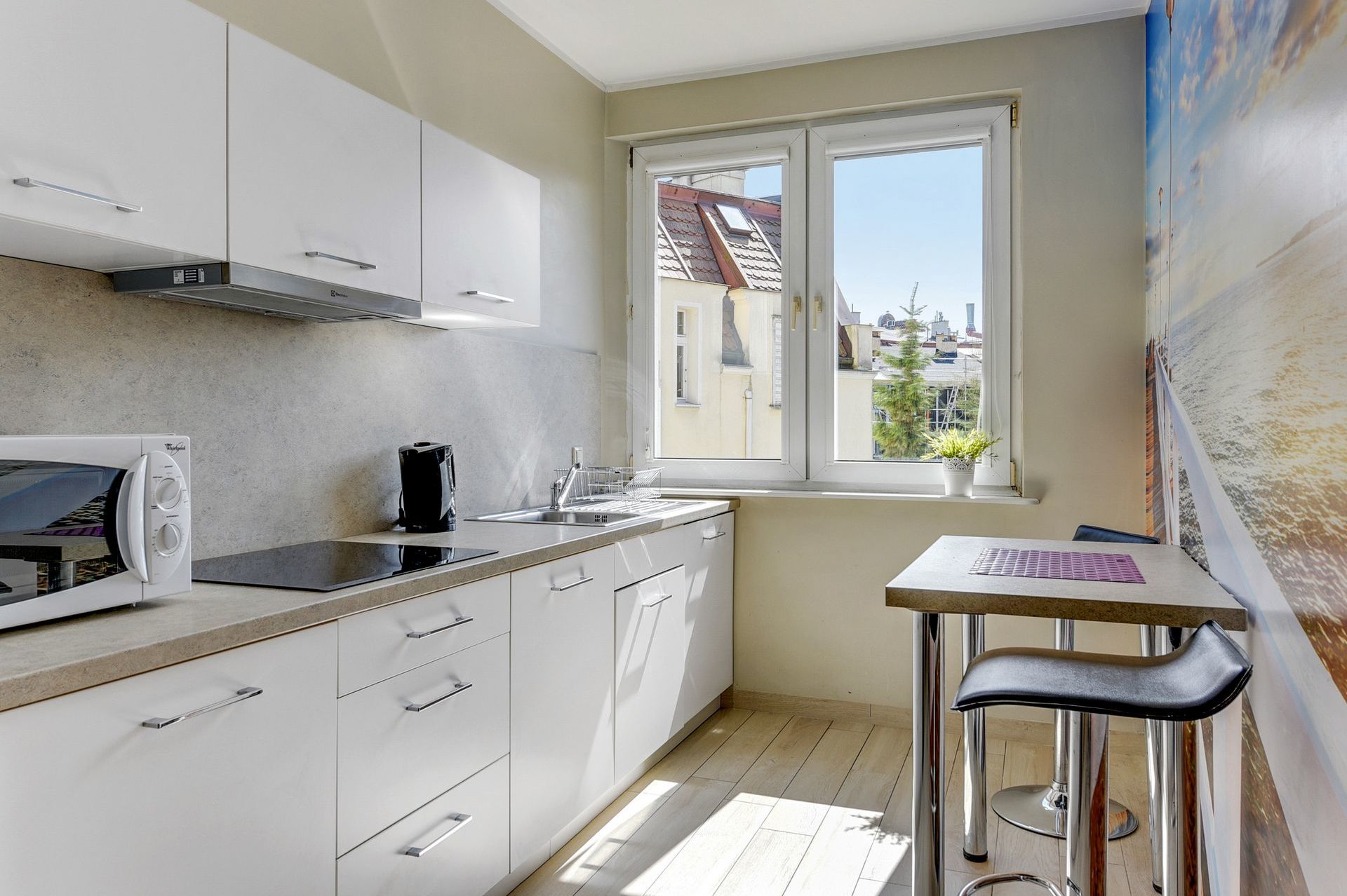 Baltic Sands - apartamenty sopot, apartamenty dolny sopot, wynajem dolny sopot, sopot wynajem apartamentów