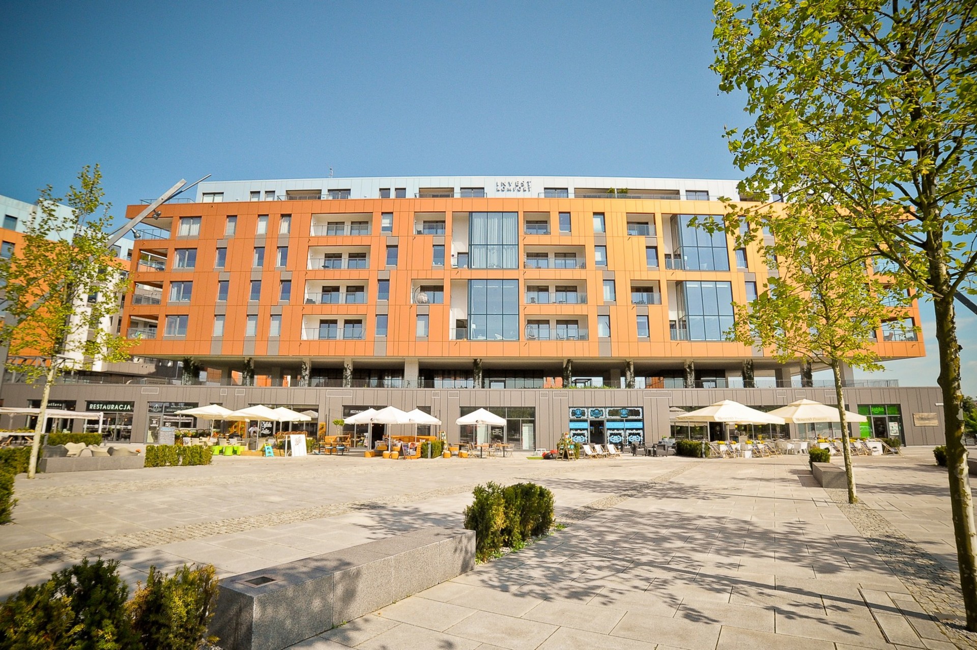 apartamenty Brabank Gdańsk, Stare Miasto Gdańsk apartamenty, apartamenty Gdańsk