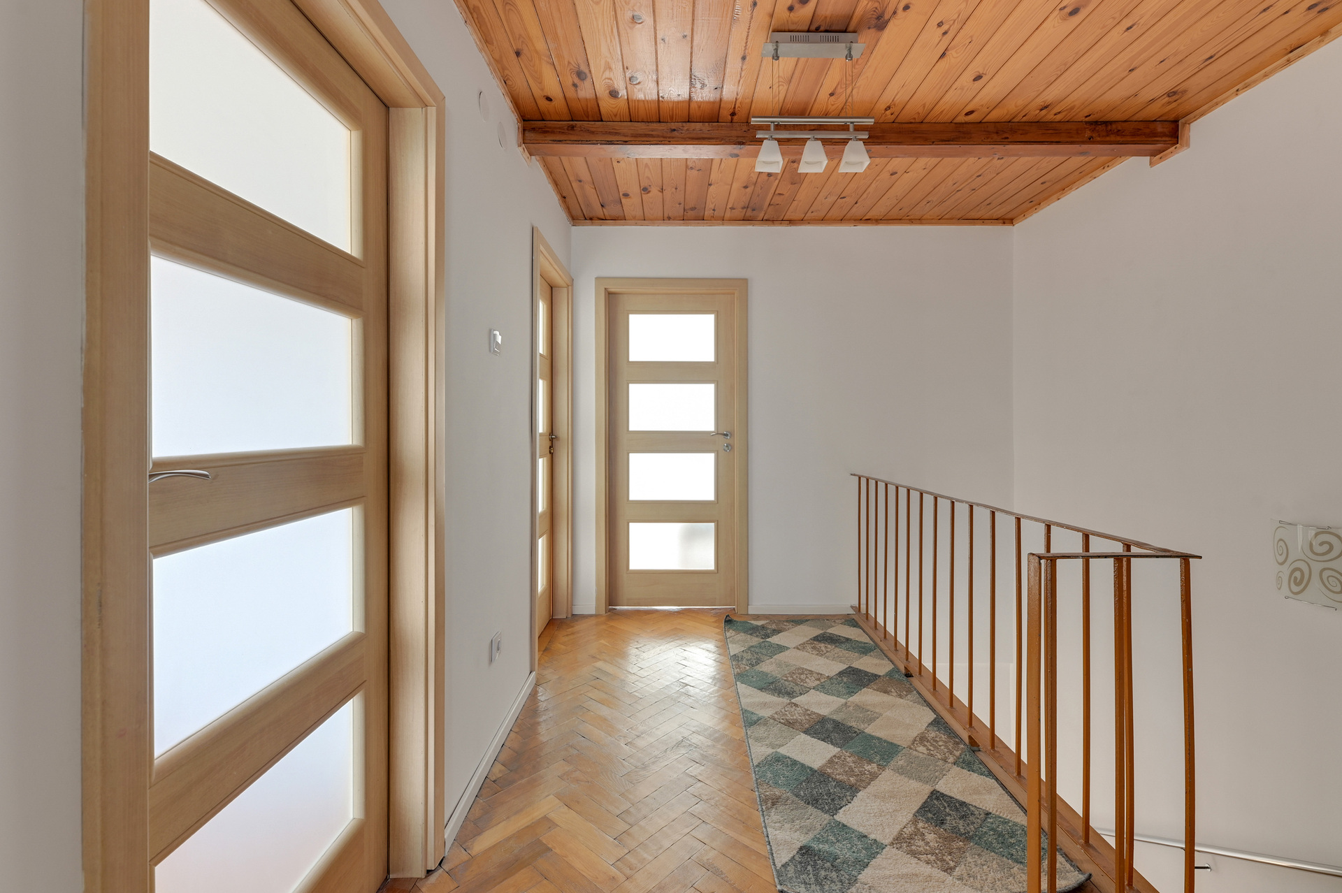 Grand Apartments