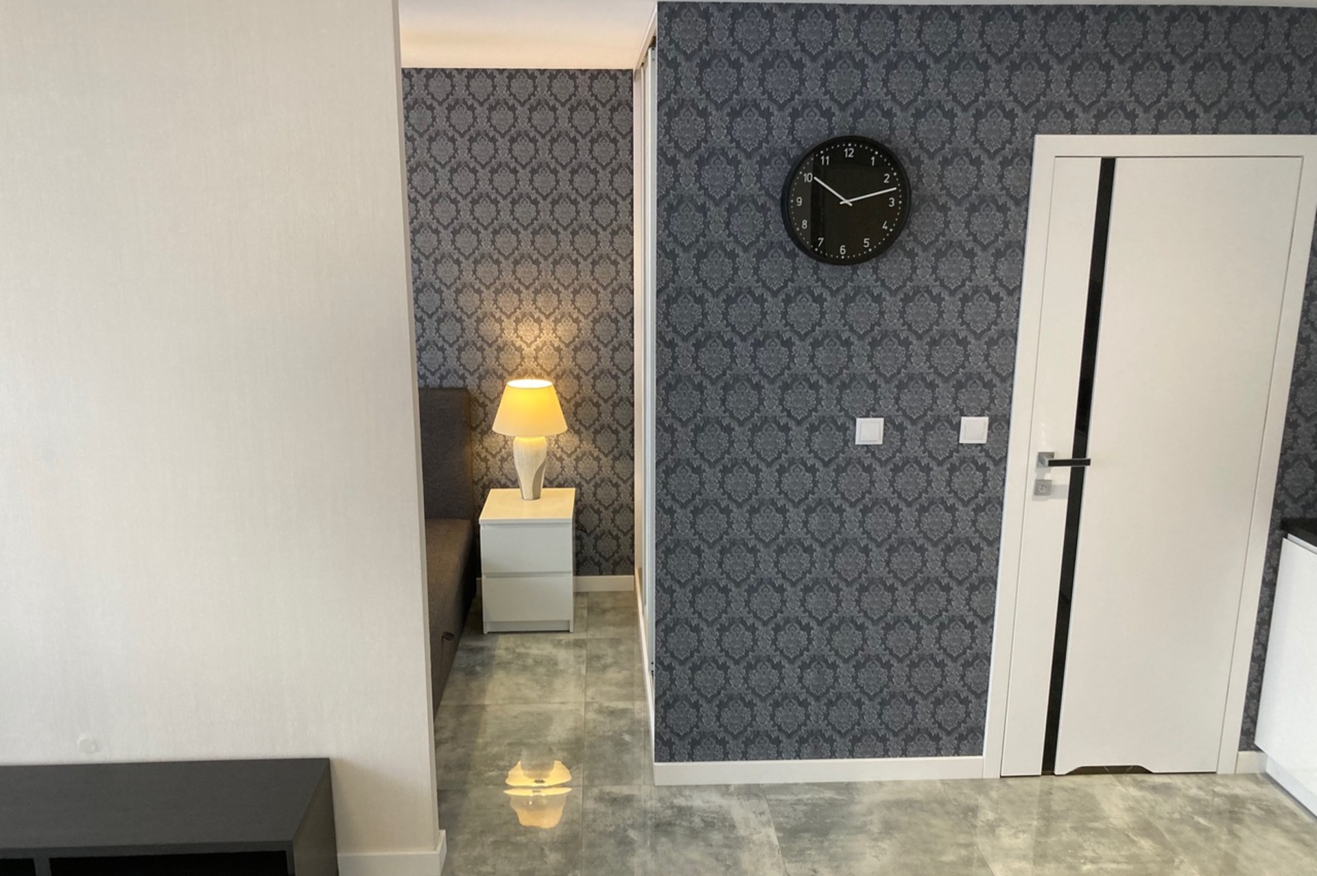 Grand Apartments