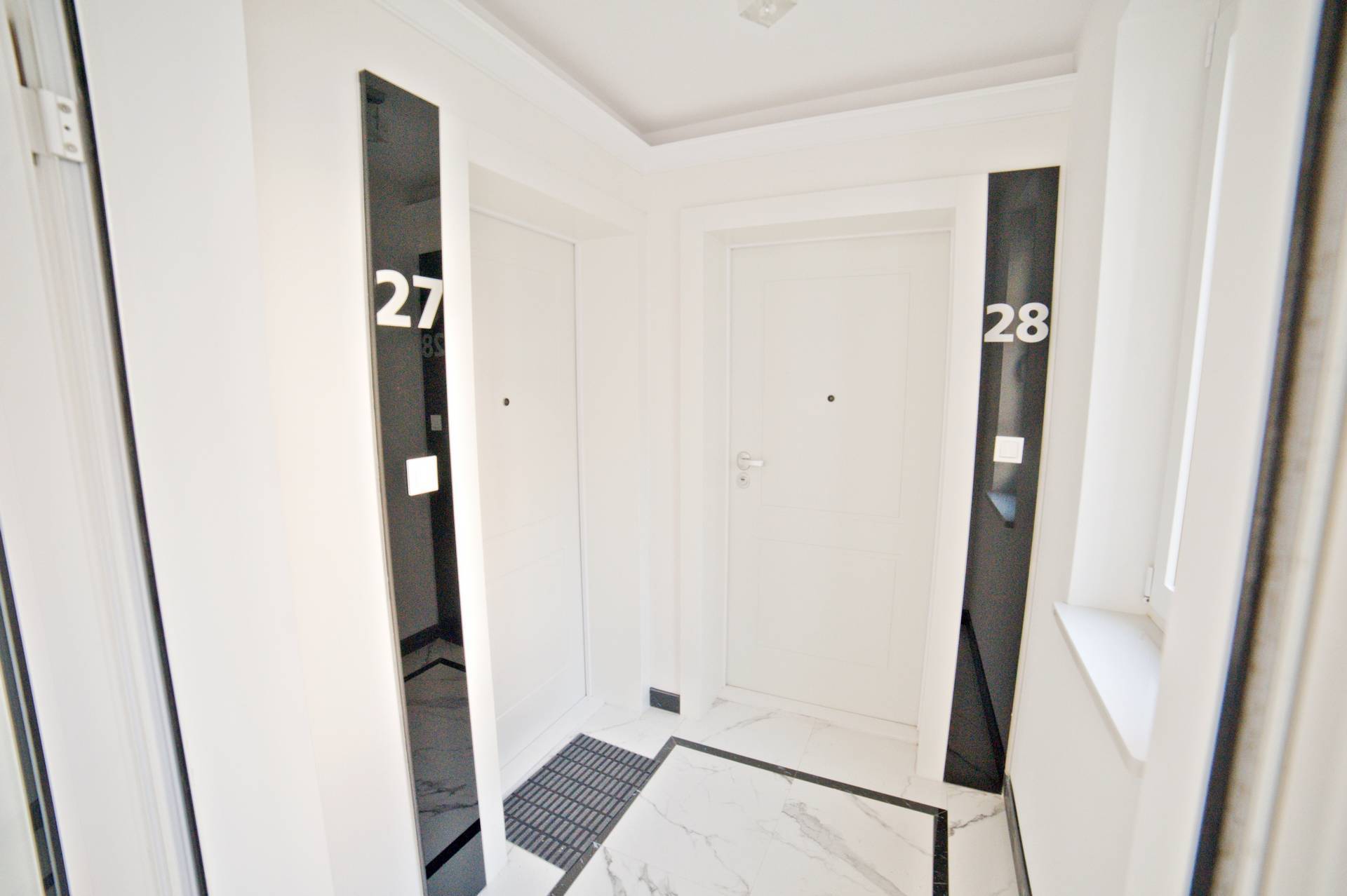 Tartaczna Apartamenty Gdańsk, wynajem apartamentów w Gdańsku