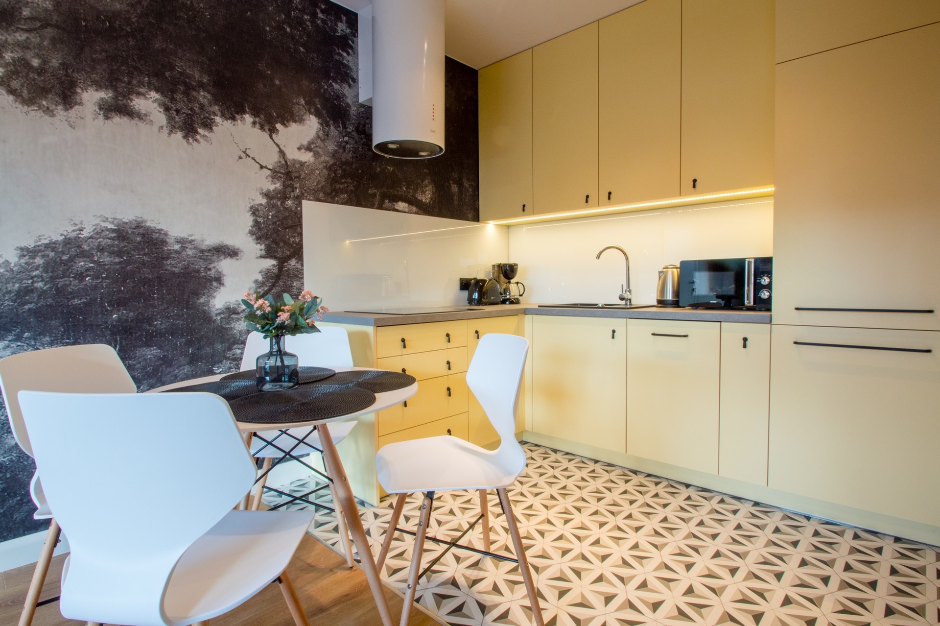 Waterlane Island Gdańsk apartments, apartamenty Wyspa Spichrzów