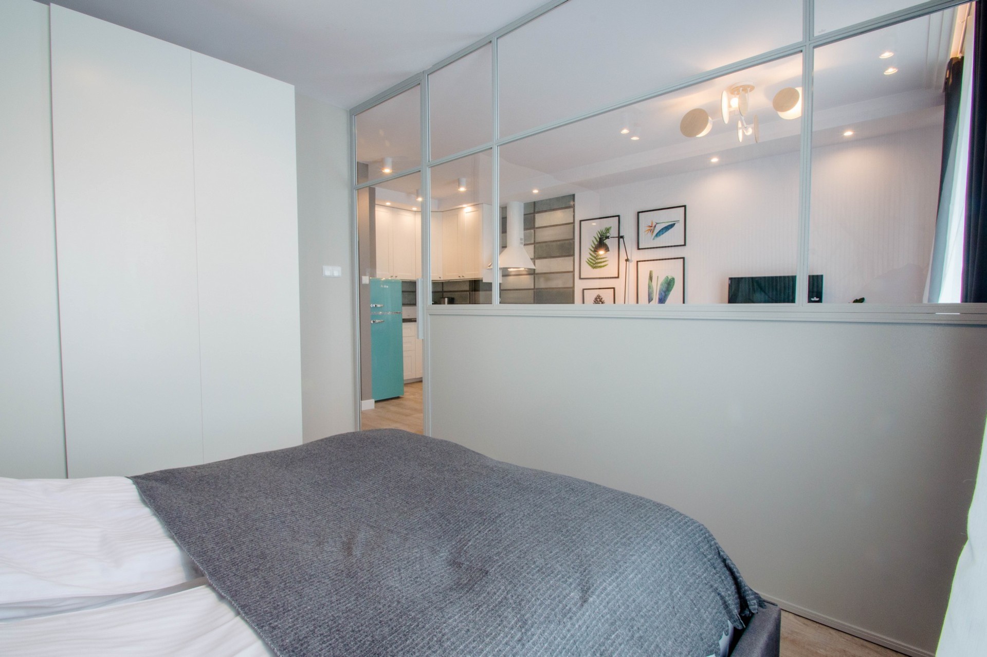 bastion wałowa gdańsk, apartamenty gdansk, gdansk apartamenty