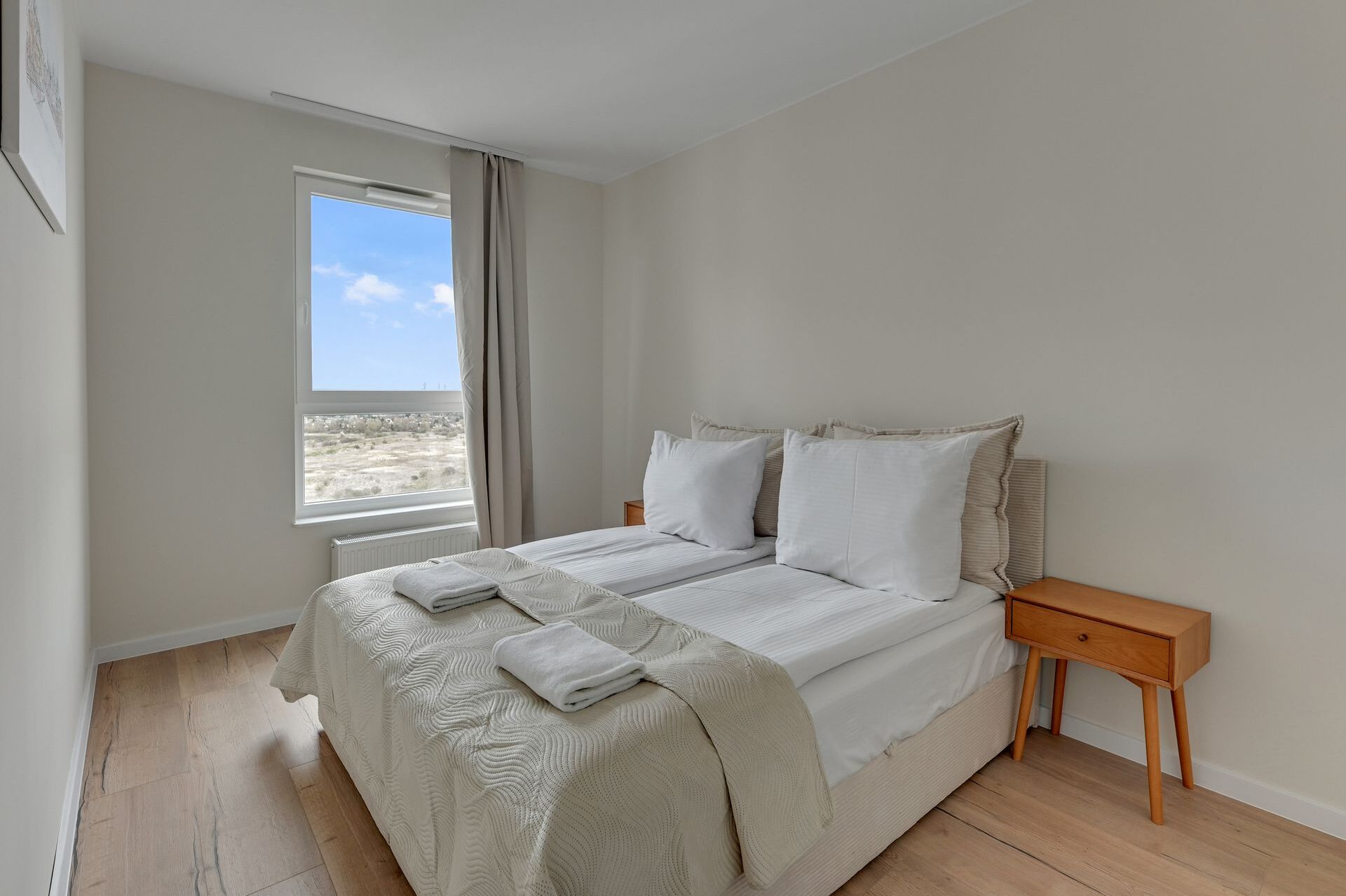 Grand Apartments