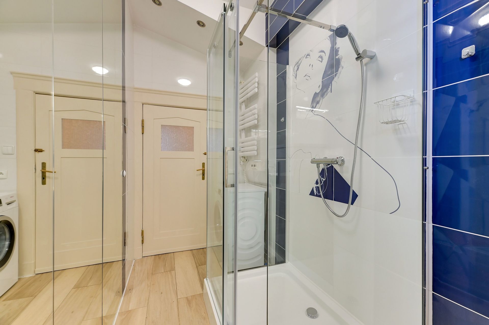 Parkowa Deluxe Sopot, Sopot apartamenty blisko plaży, apartamenty Sopot nad samym morzem