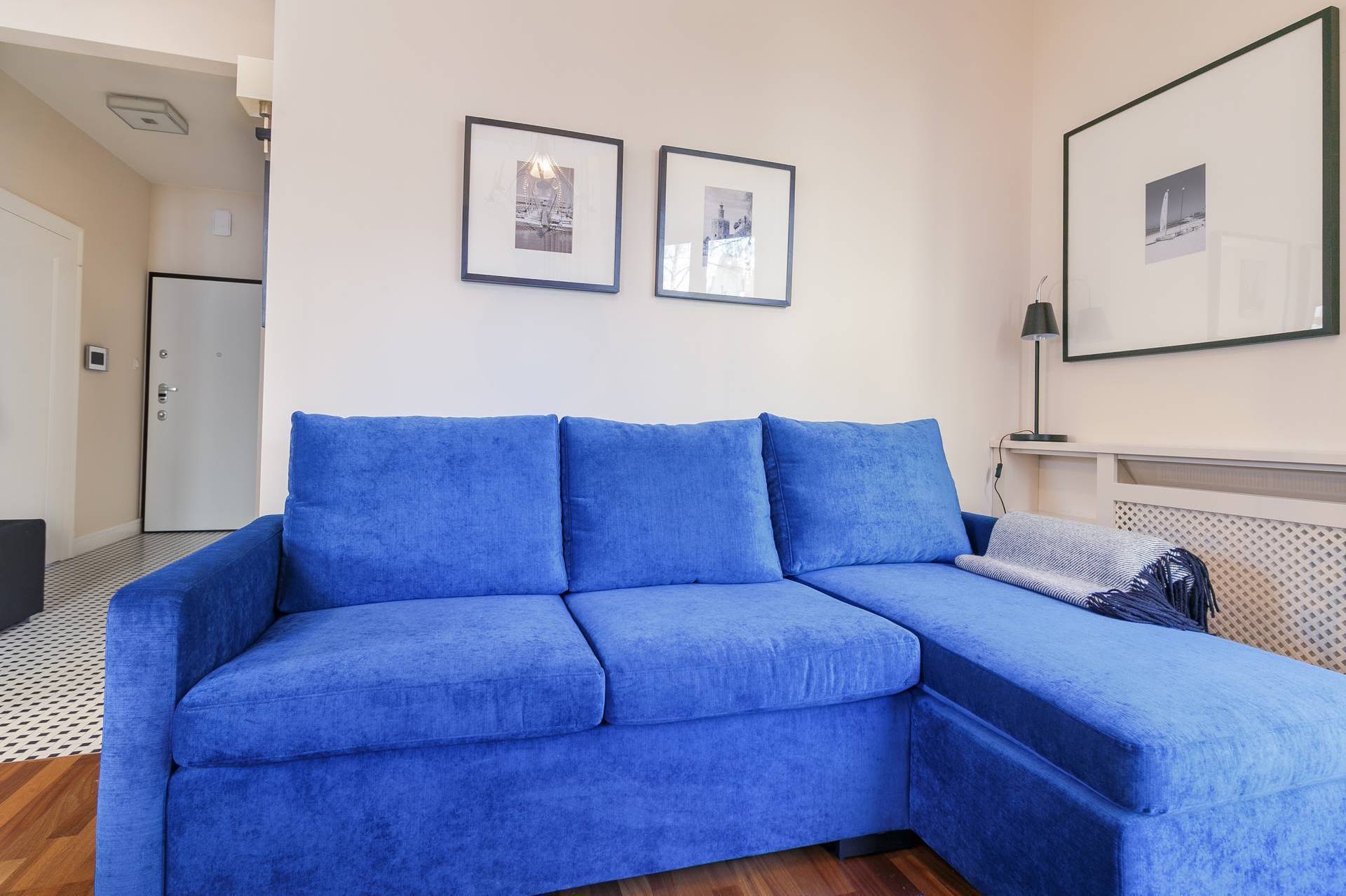 blue marlin sopot exclusive apartments, sopot apartamenty, wynajem apartamentow w sopocie
