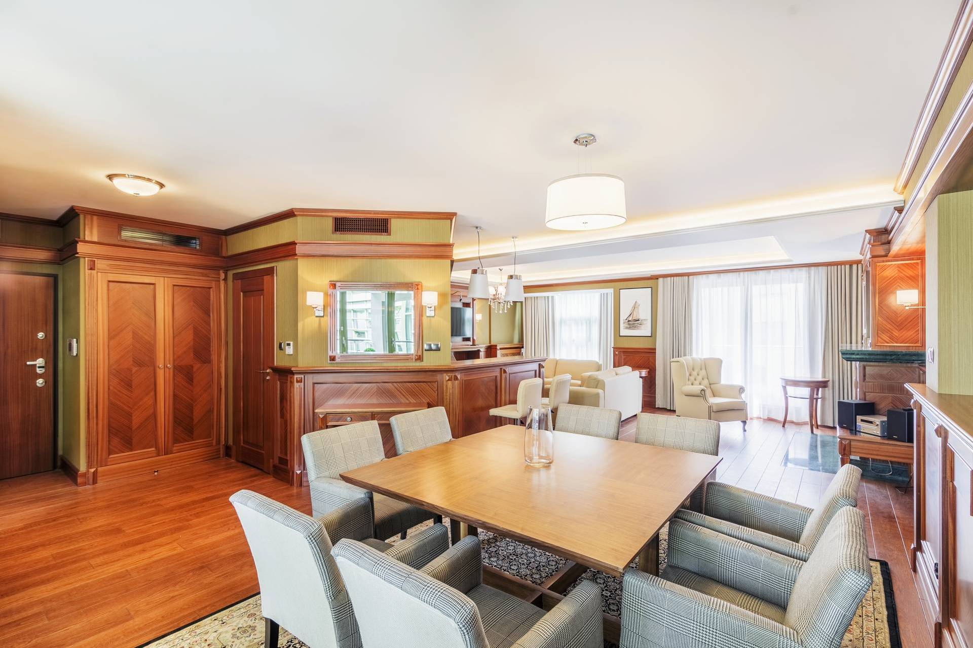 blue marlin sopot, luksusowe apartamenty sopot, sopot grand hotel, sopot sheraton