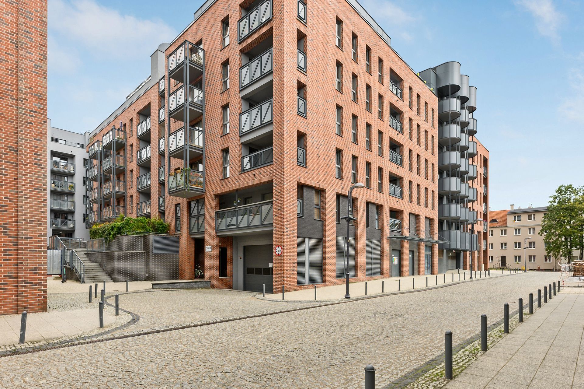 Browar Gdański Gdańsk apartamenty, Gdańsk centrum, Apartamenty gdańsk, wynajem gdańsk, gdańsk centrum apartamenty