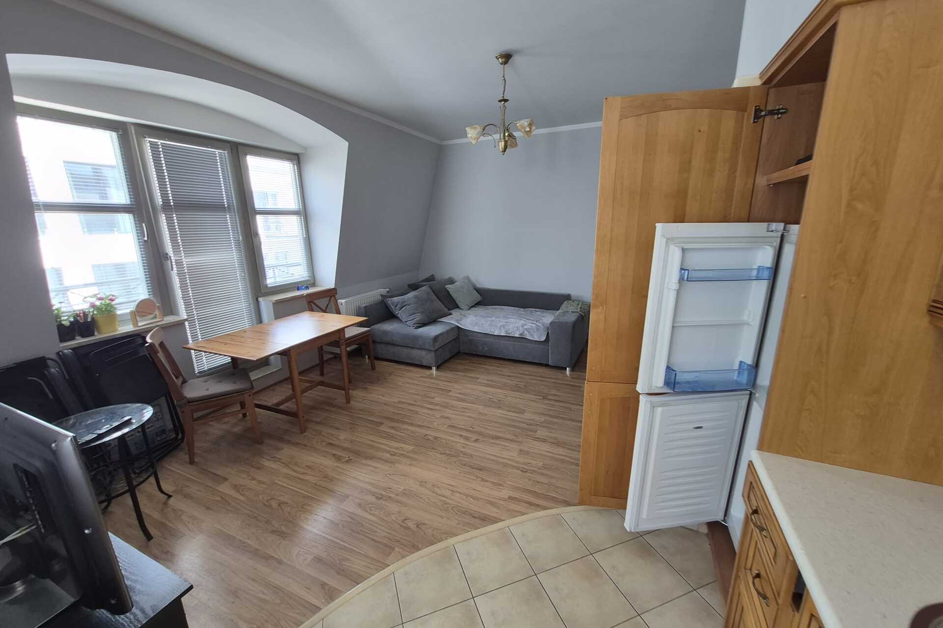 Grand Apartments