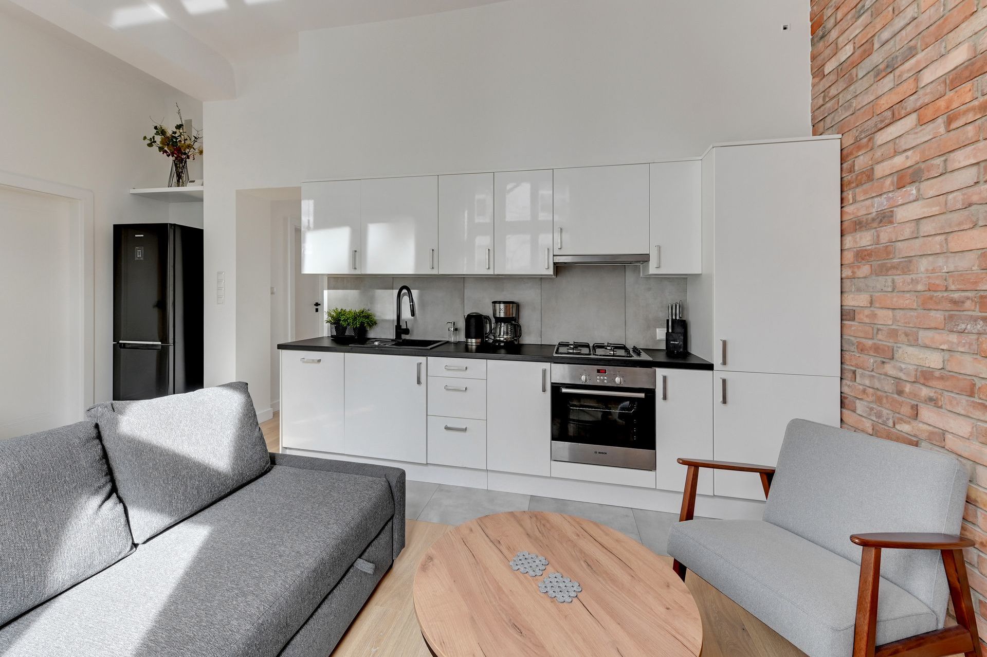 Apartament Forma - Sopot apartamenty, apartamenty sopot, wynajem noclegow w sopocie, luksusowe apartamenty sopot.