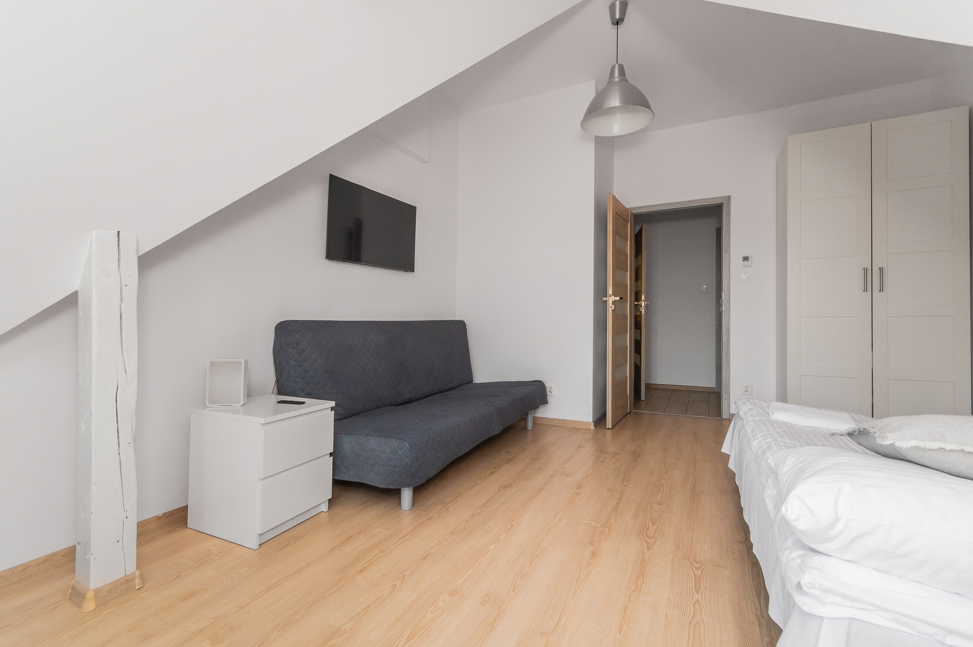 Grand Apartments