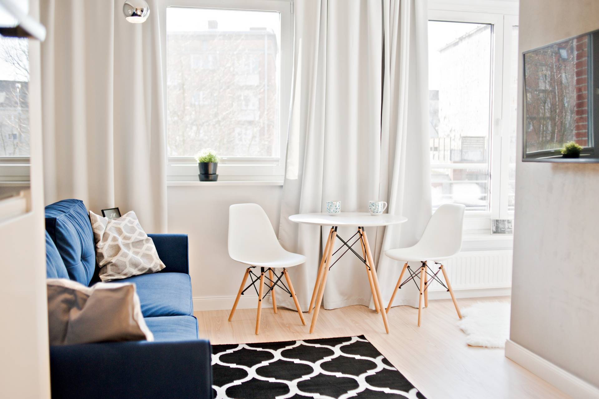 Tartaczna Apartamenty Gdańsk, wynajem apartamentów w Gdańsku