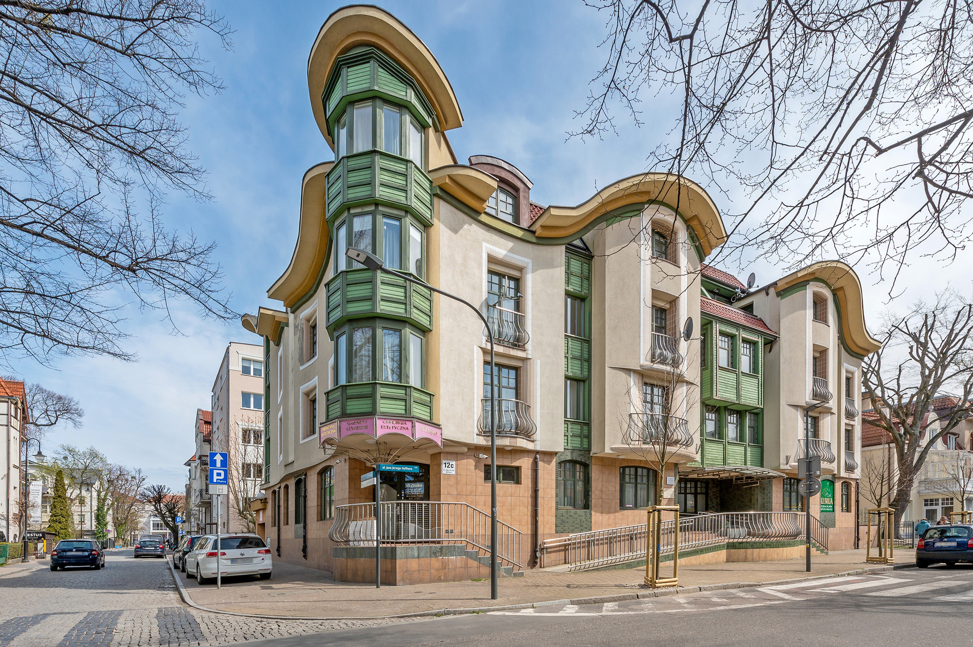 sopot apartamenty, apartamenty sopot, sopot wynajem apartamentow