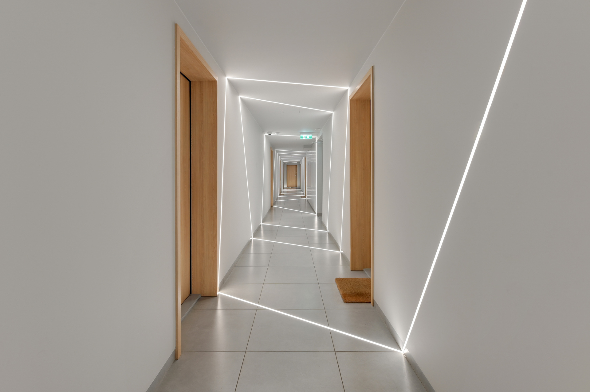 Grand Apartments