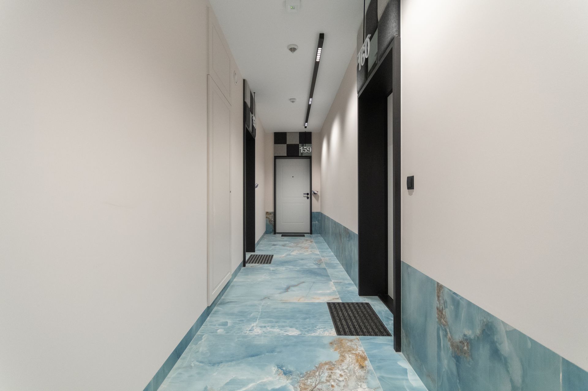 Grand Apartments