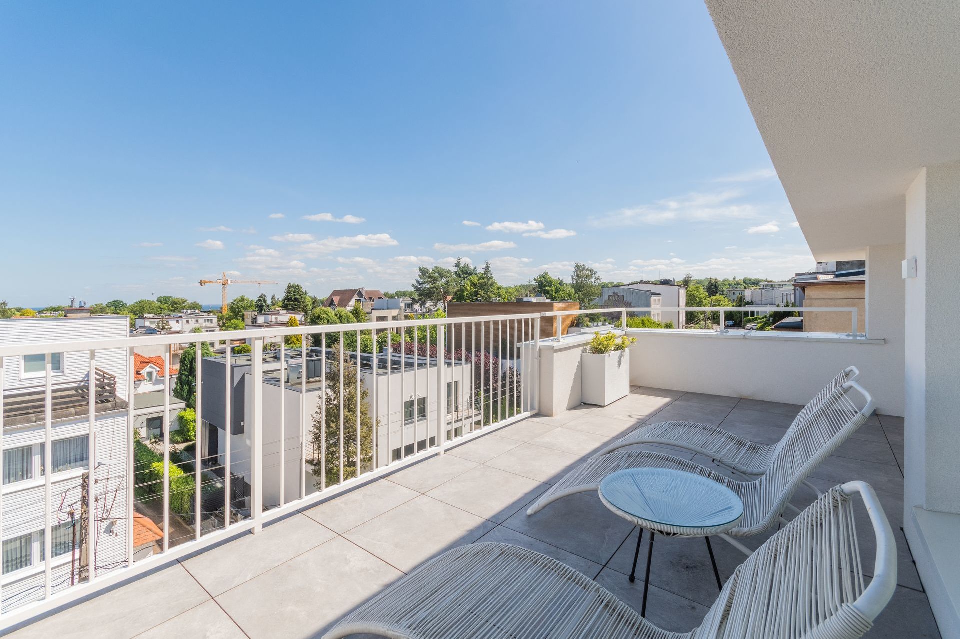 Grand Apartments