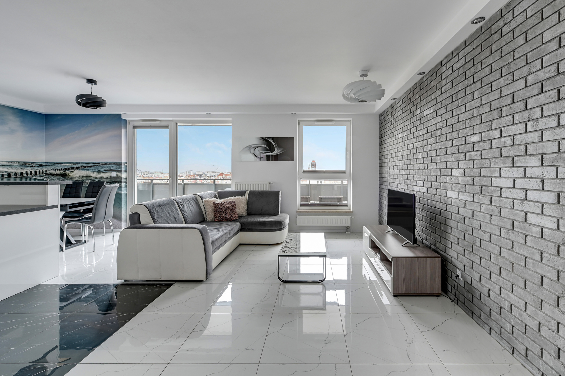 bastion wałowa gdańsk, apartamenty gdansk, gdansk apartamenty