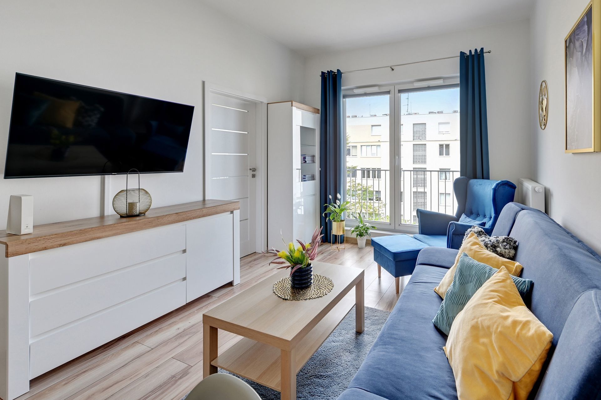 Riva, Yarielys Residence, Gdynia Śródmieście, wynajem gdynia, apartamenty gdynia