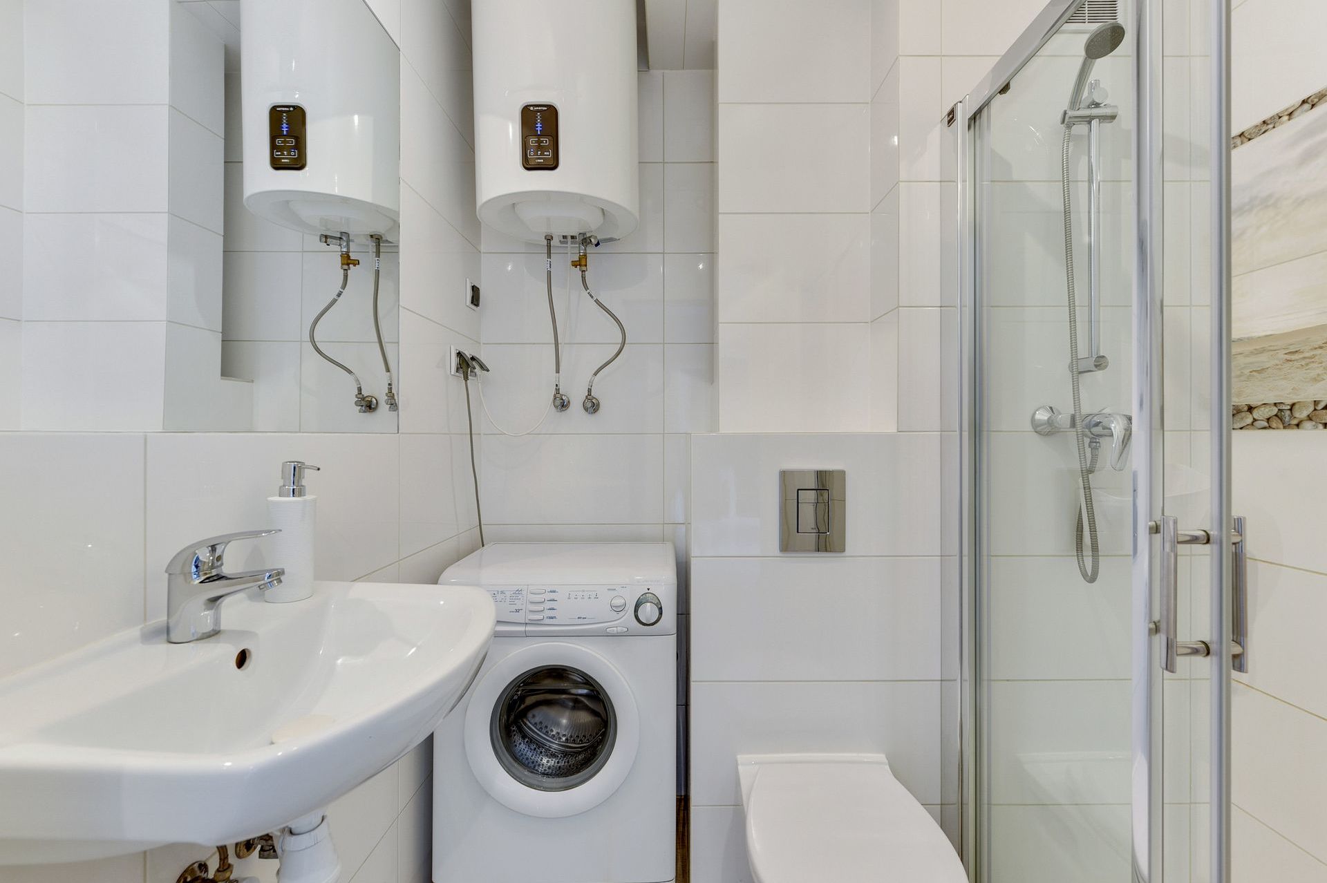 Silver Sands - apartamenty sopot, apartamenty dolny sopot, wynajem dolny sopot, sopot wynajem apartamentów